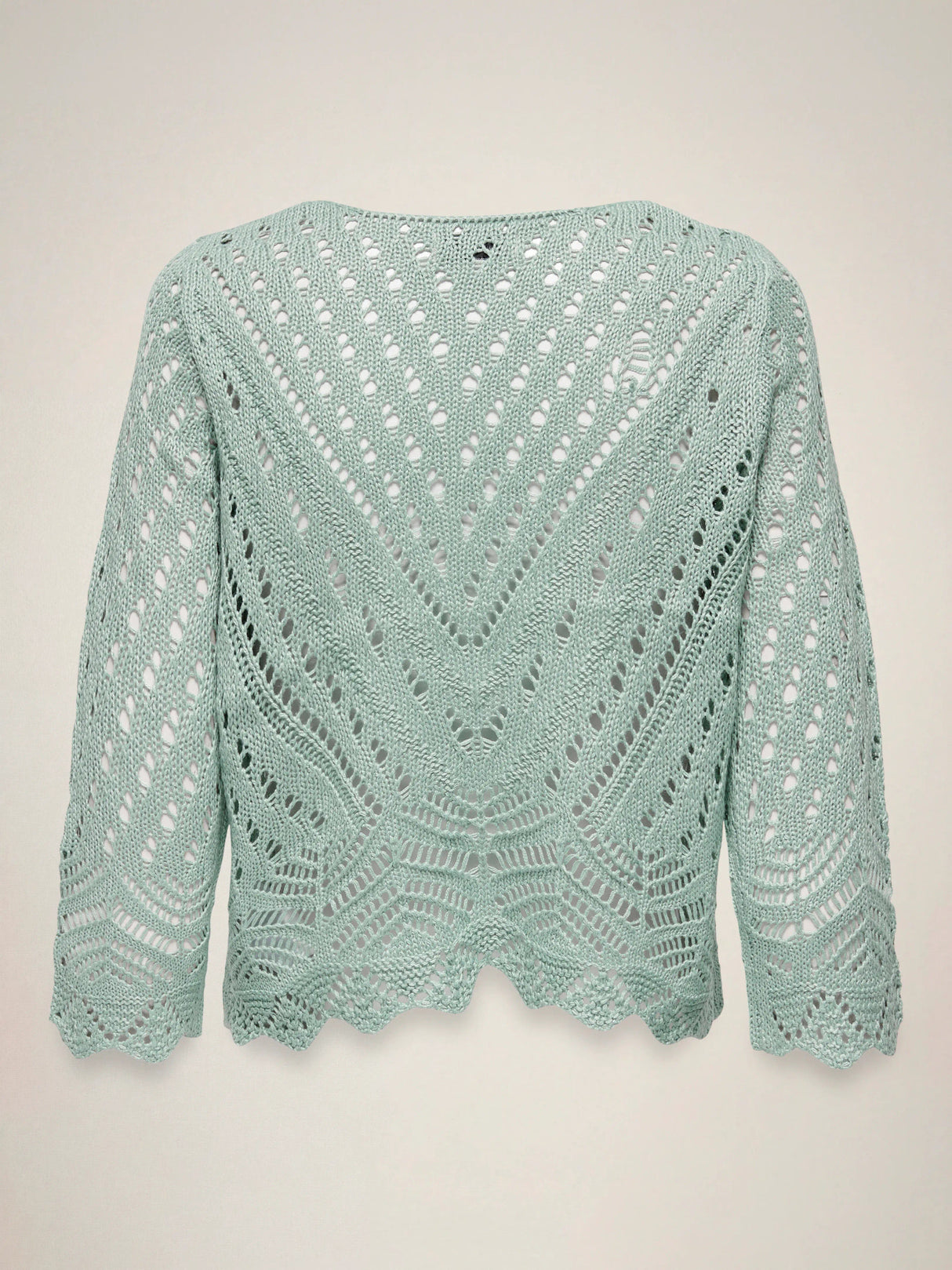 Tapioca Striktrøje fra JDY - 15212788