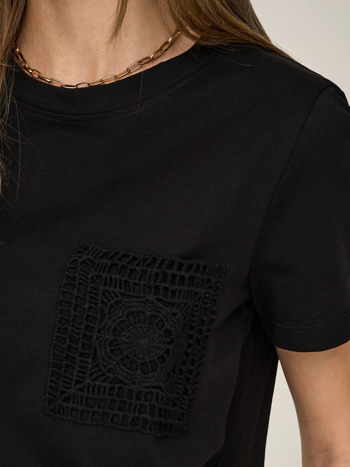 Black Top fra JDY - 15322073