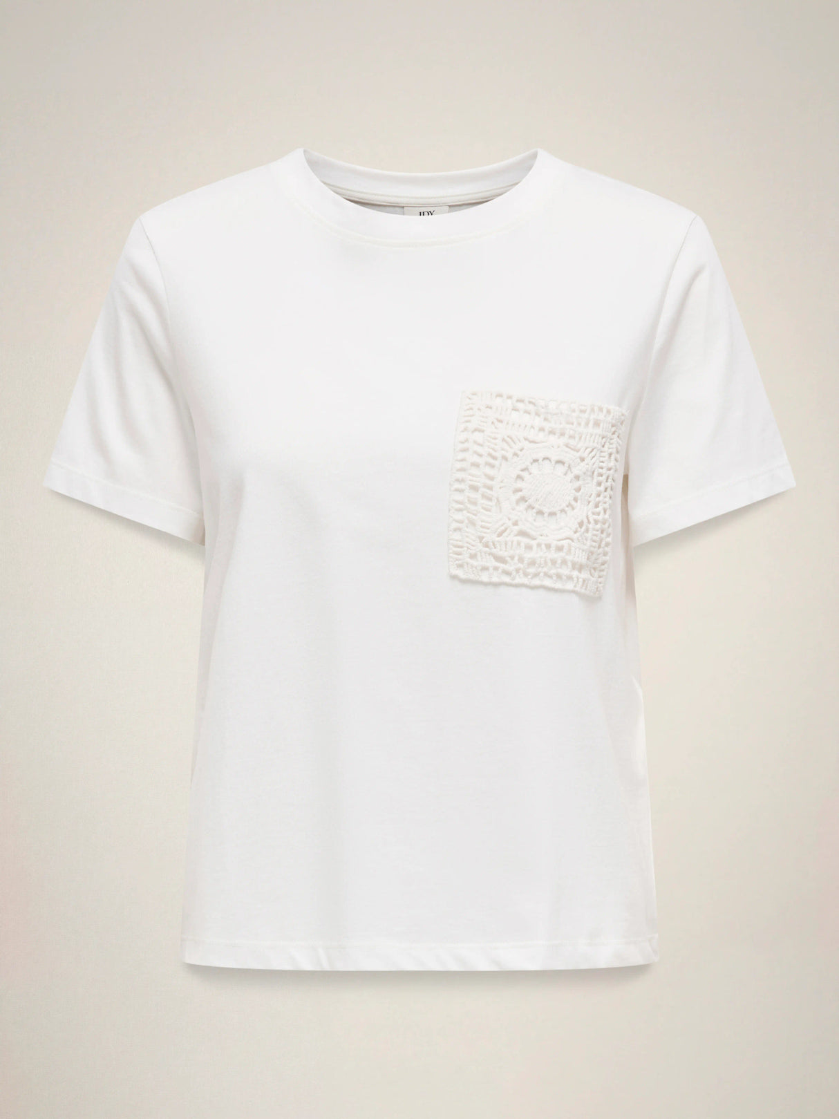 Cloud Dancer Top fra JDY - 15322073