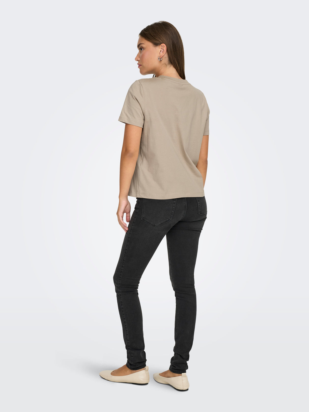 Chateau Gray Top fra JDY - 15322073
