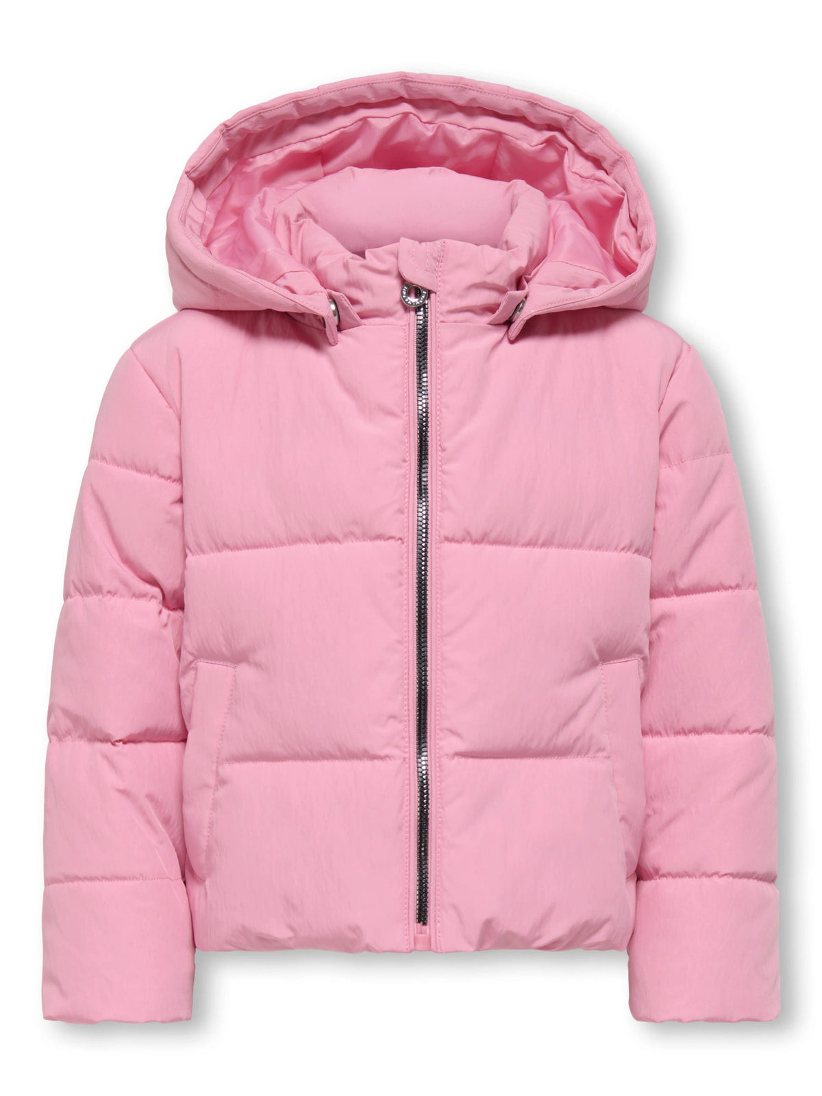 Sea Pink Overtøj fra KIDS MINI GIRL - 15334373