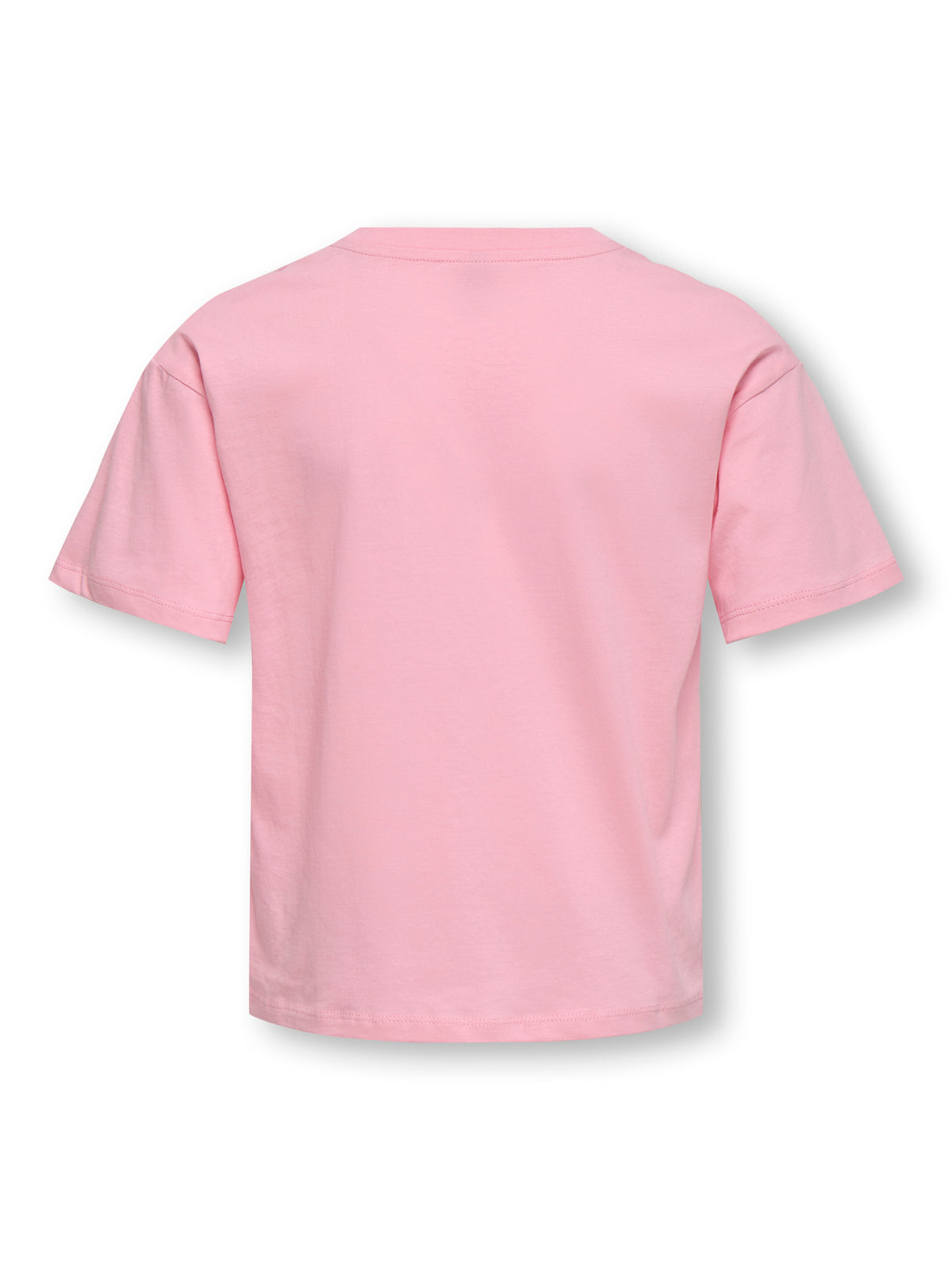 Romance Rose HeartEmb/Rose Brown Bluse fra Kids ONLY - 15347634