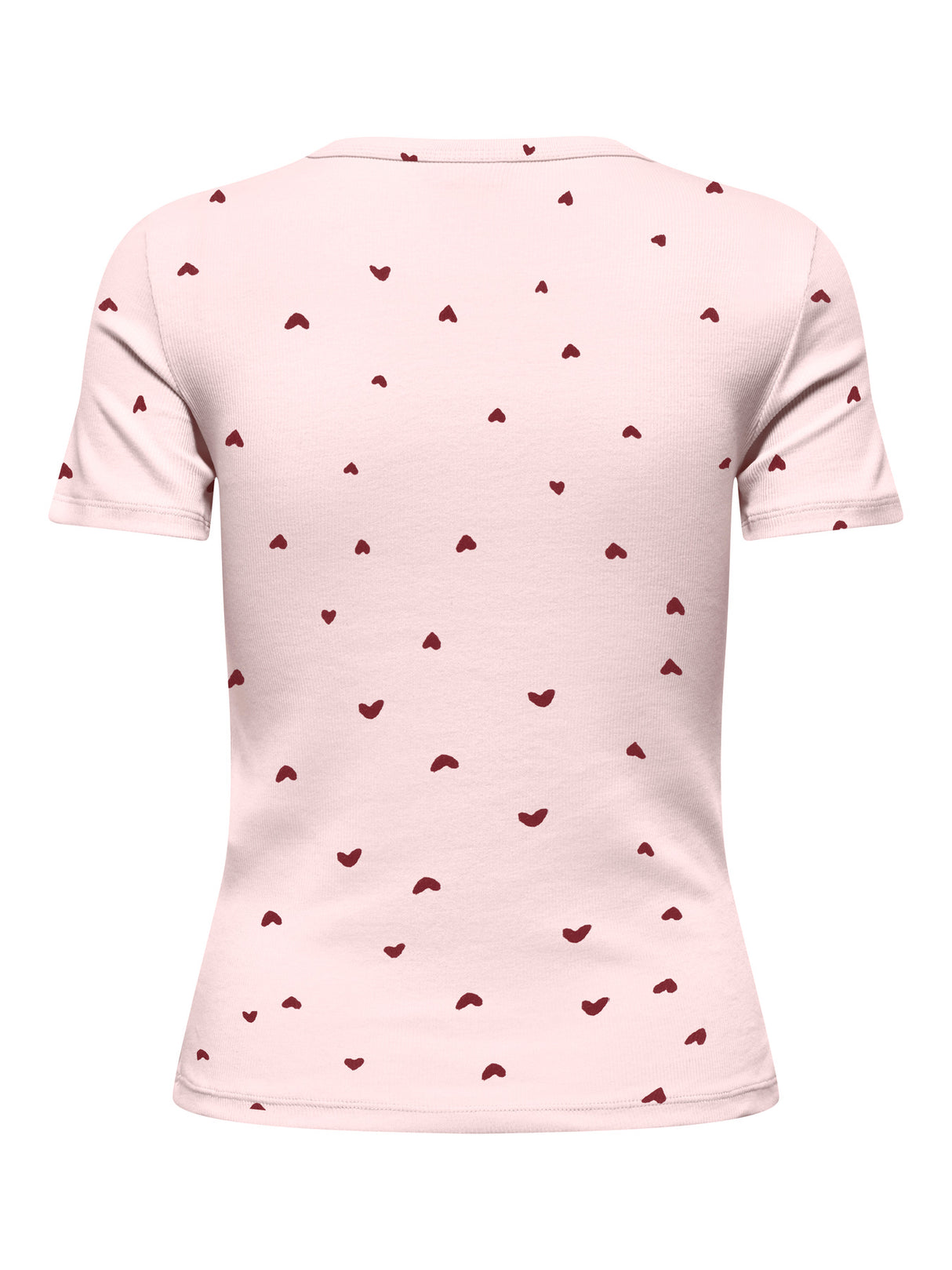 Lyserød Bluse - JDY - 15352288