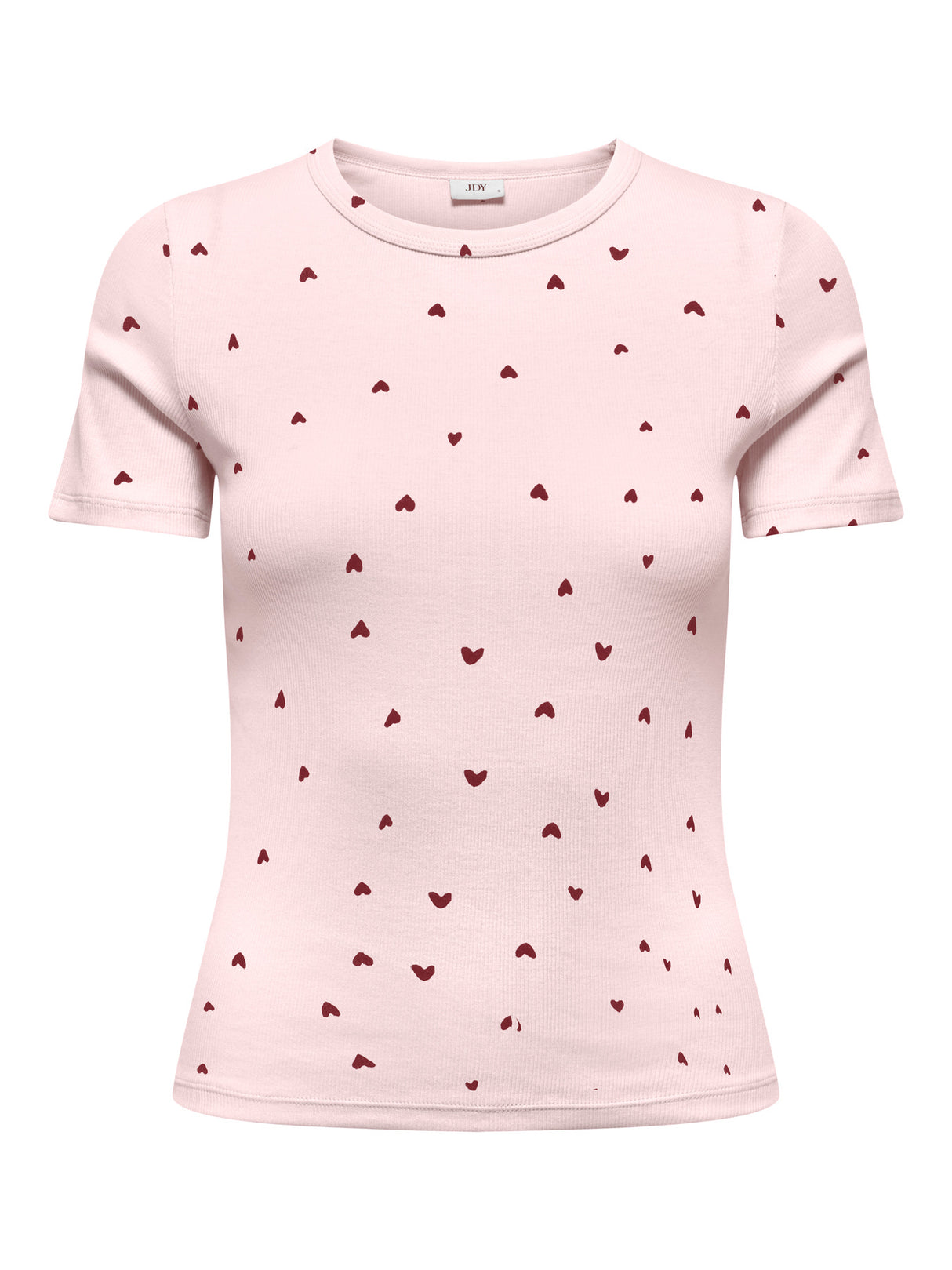 Lyserød Bluse - JDY - 15352288