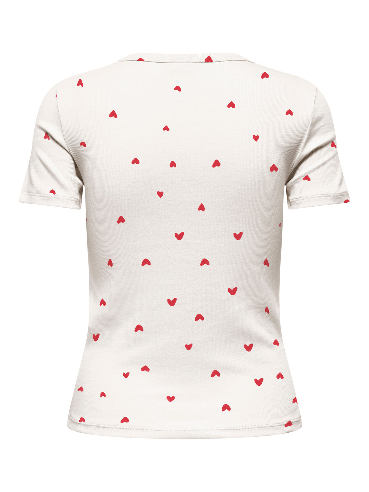 Hvid Bluse - JDY - 15352288