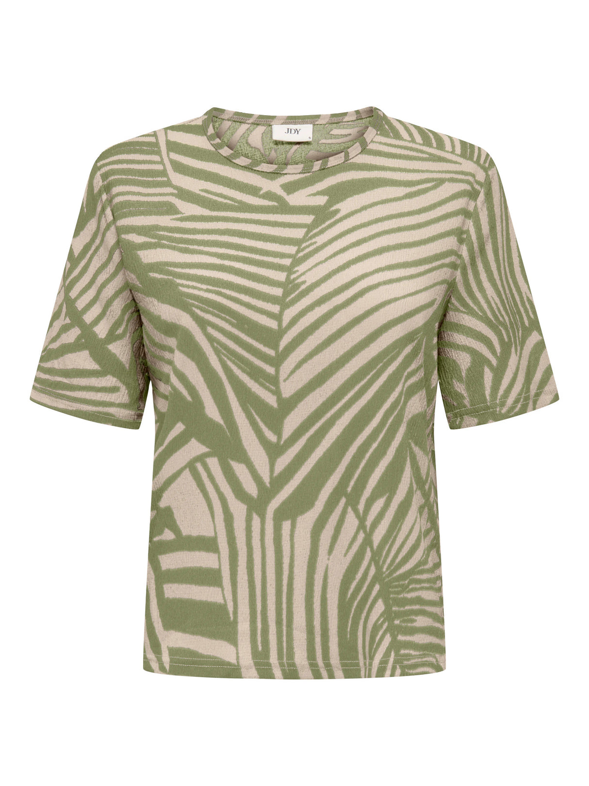 Grøn Bluse - JDY - 15352944