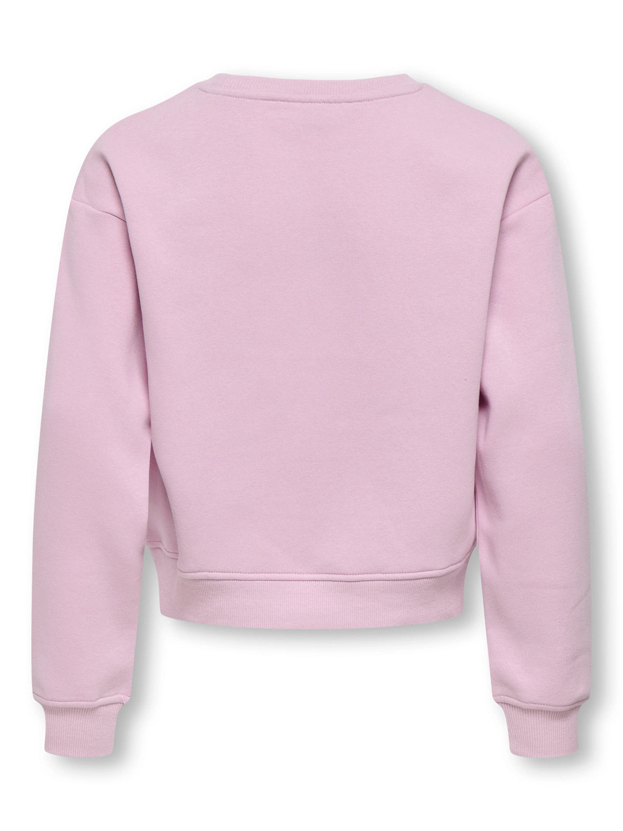 Winsome Orchid Los Angeles - California Sweatshirt fra Kids ONLY - 15353354