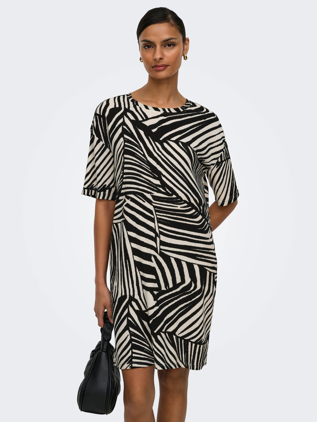 Brun Kjole - JDY - 15358880