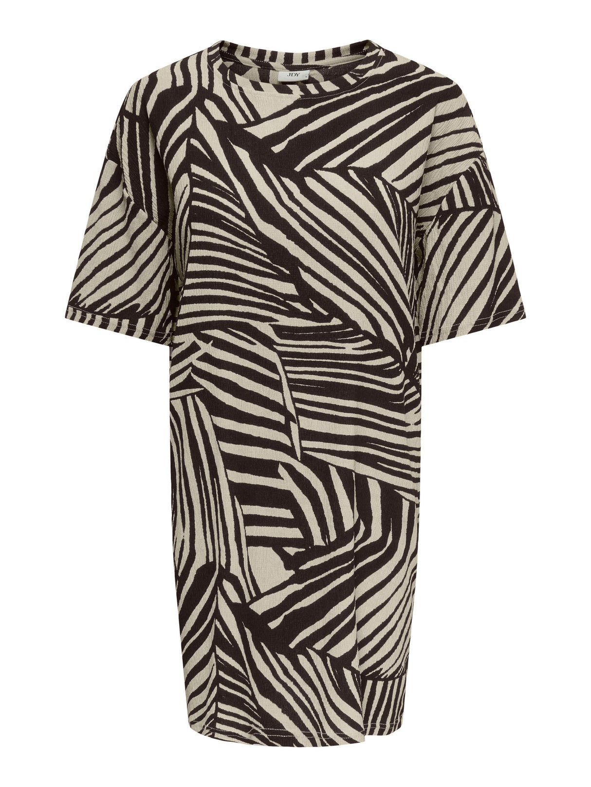 Brun Kjole - JDY - 15358880