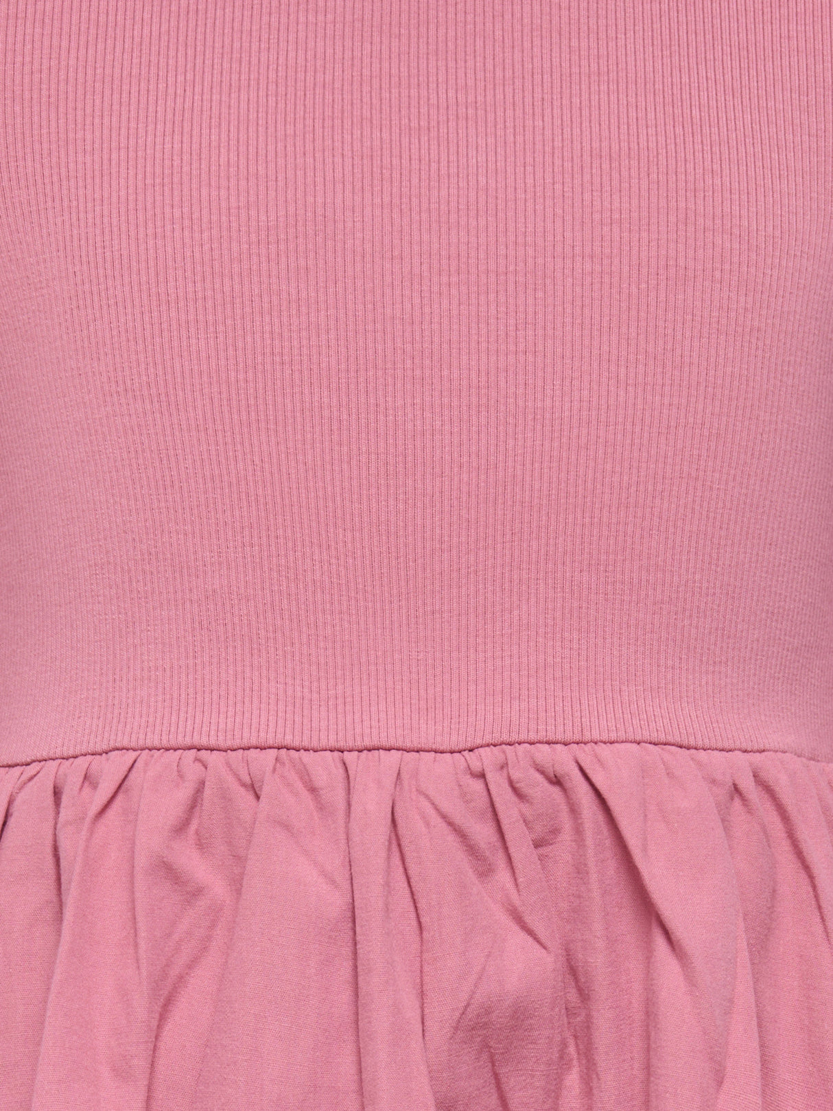 Heather Rose Kjole fra KIDS MINI GIRL - 15361092