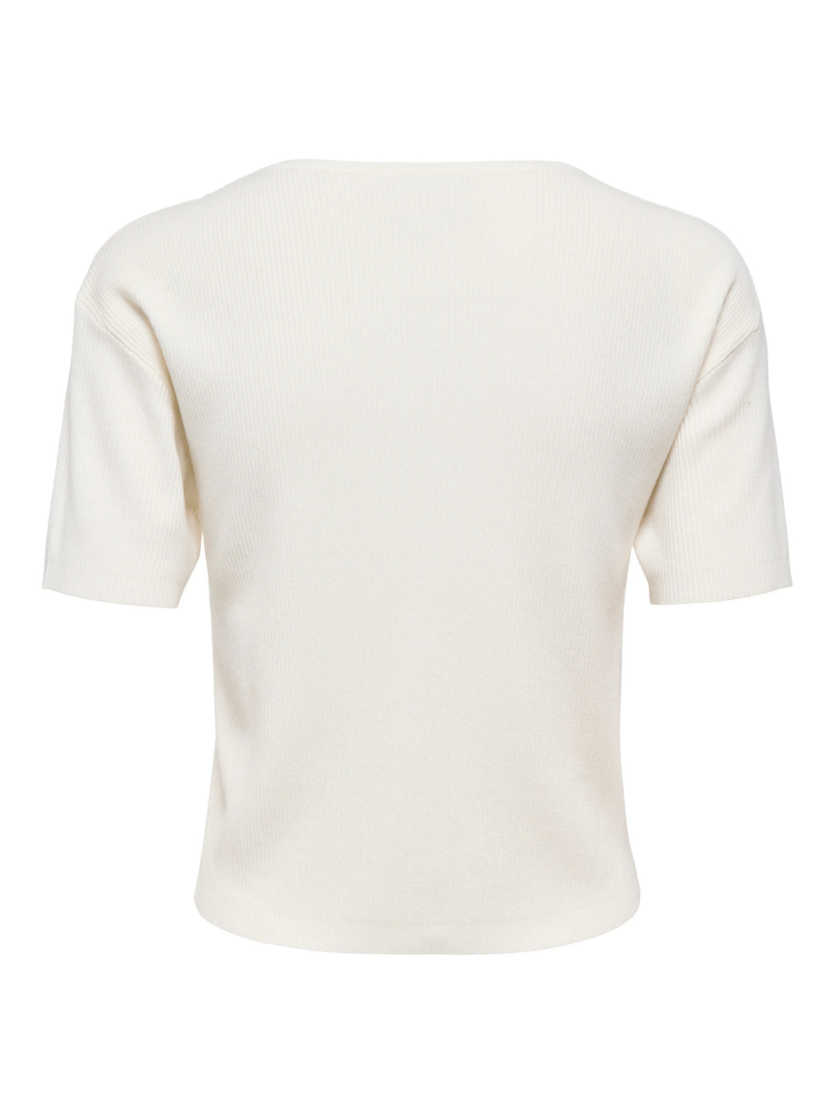 Hvid Cardigan,Striktrøje - JDY - 15369786