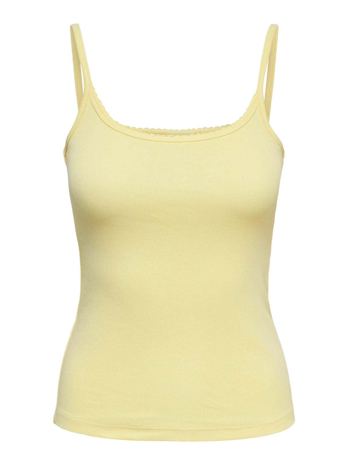 Gul Top - JDY - 15369916