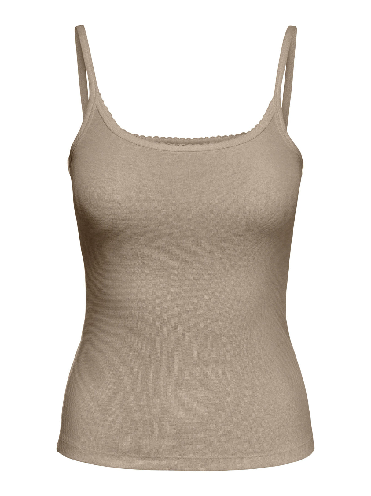 Grå Top - JDY - 15369916