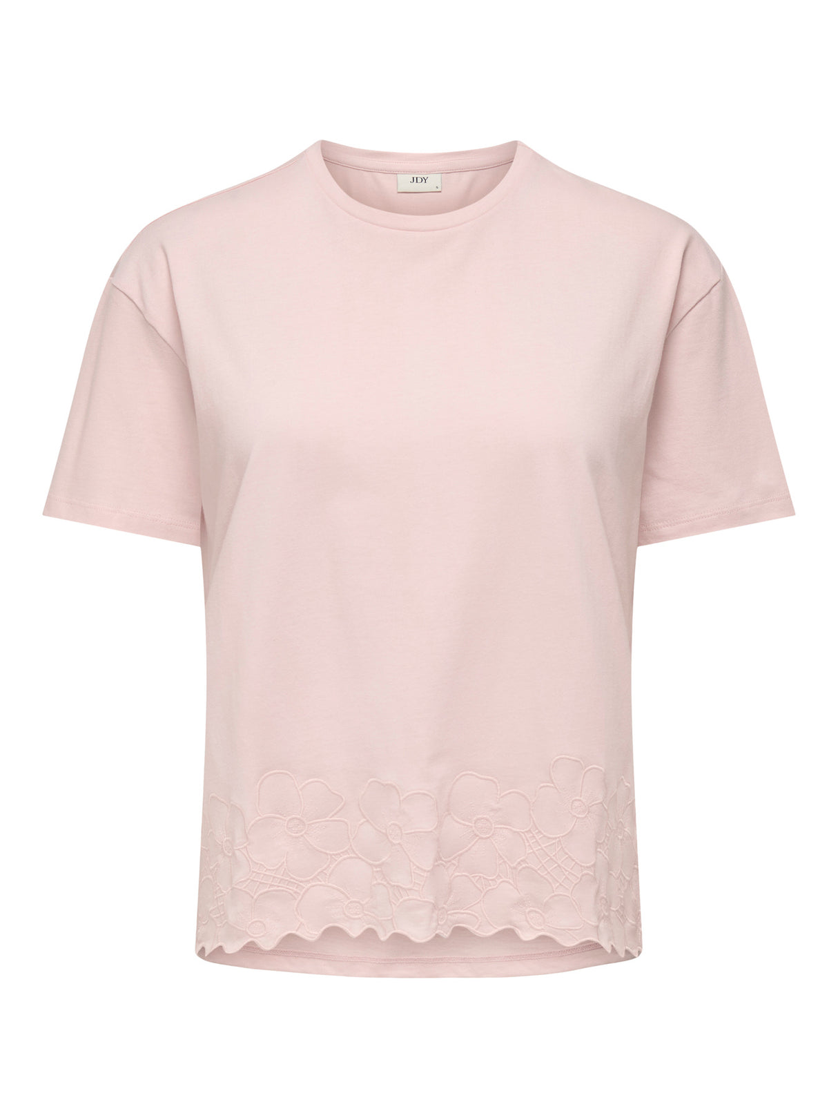 Lyserød Top - JDY - 15369919