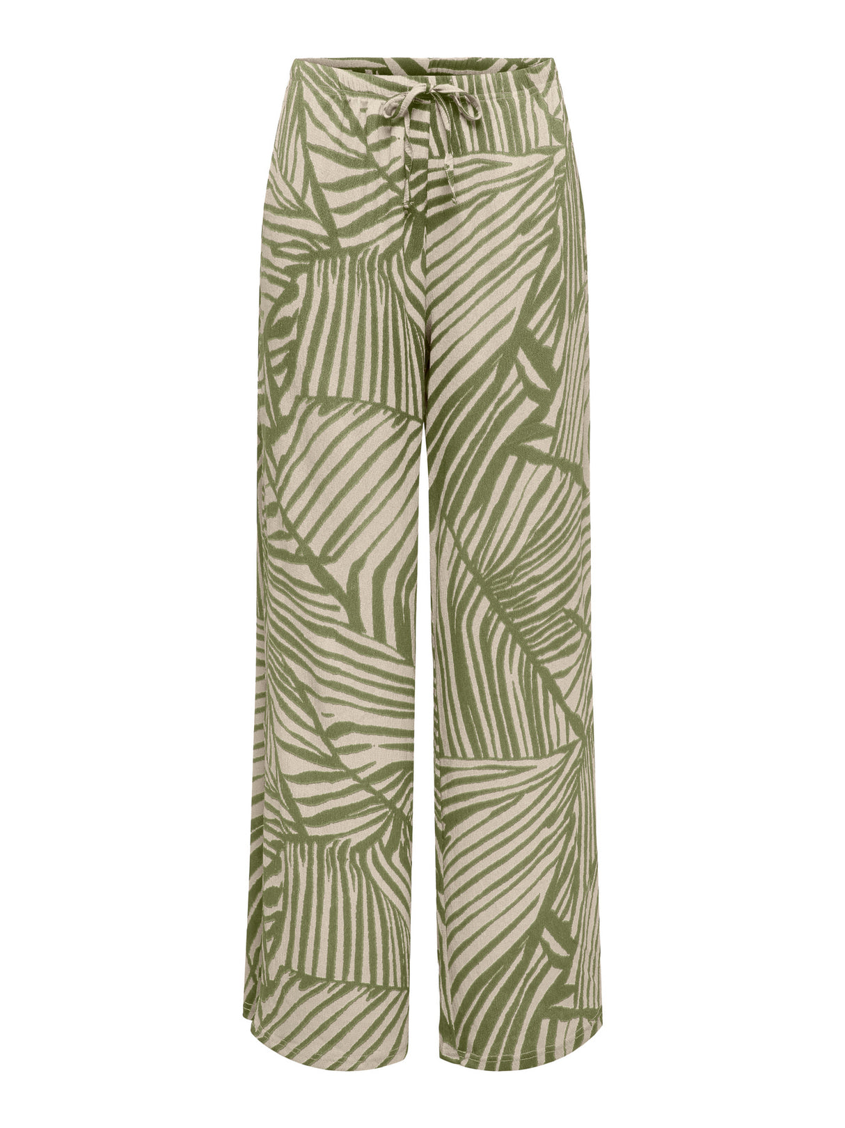 Grøn Bukser - JDY - 15370187