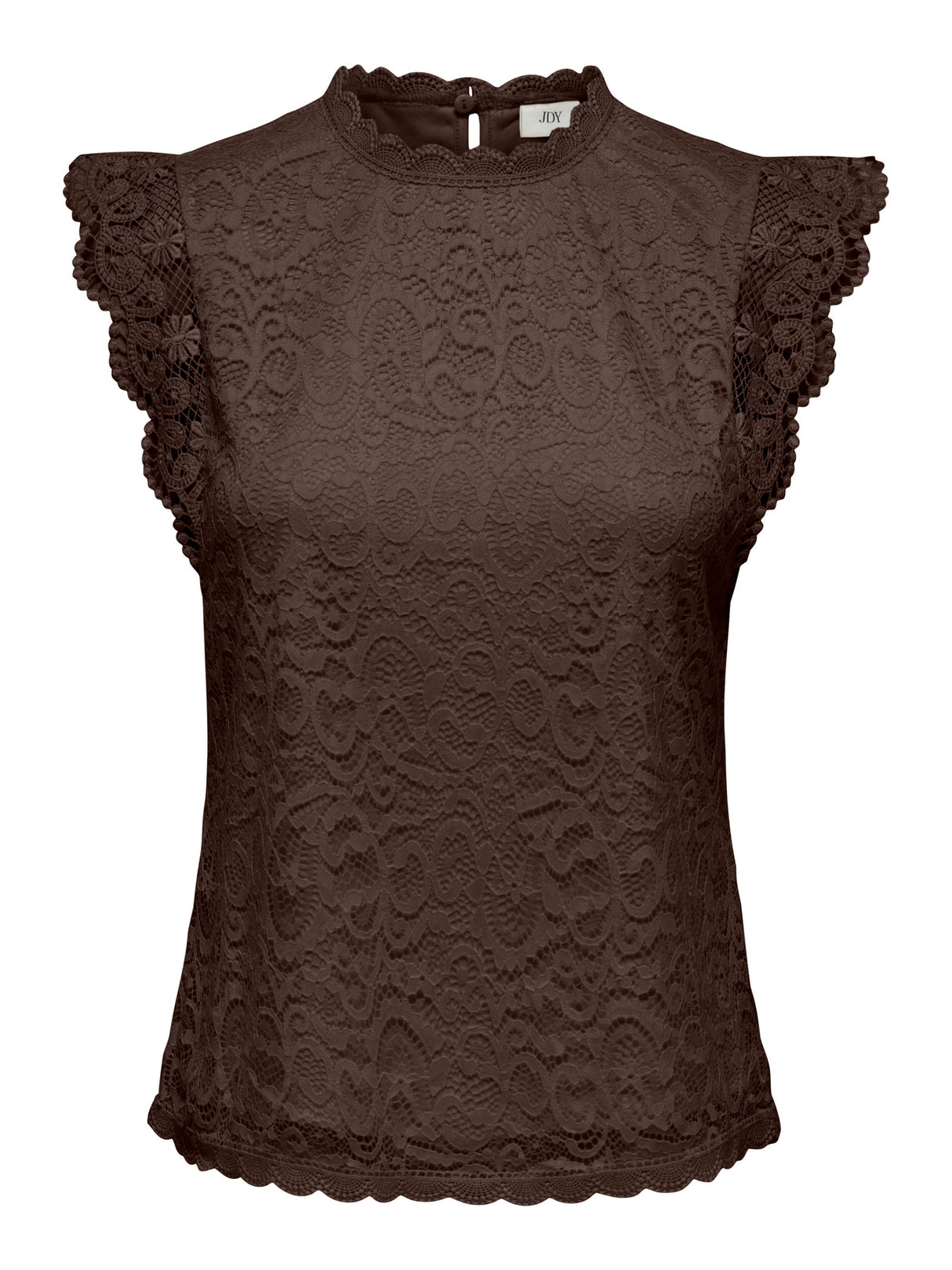 Brun Top - JDY - 15371696