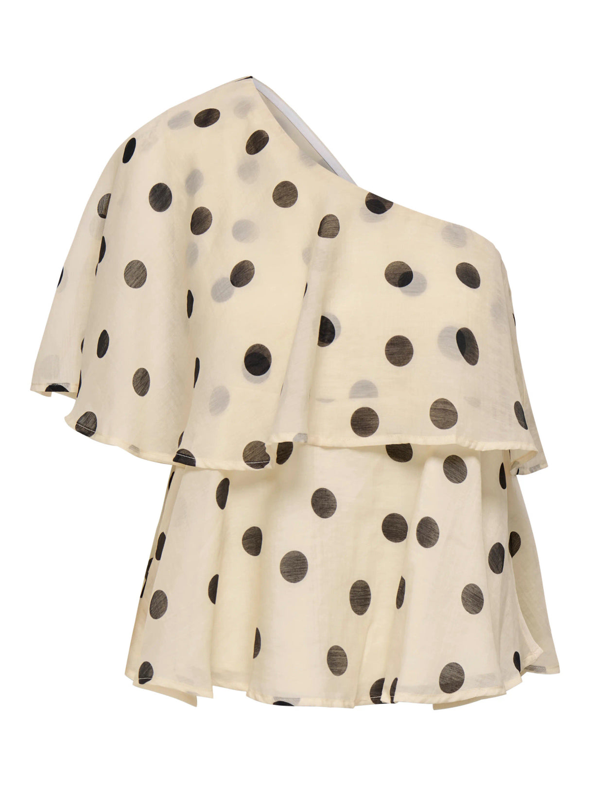 Hvid Top - JDY - 15372090