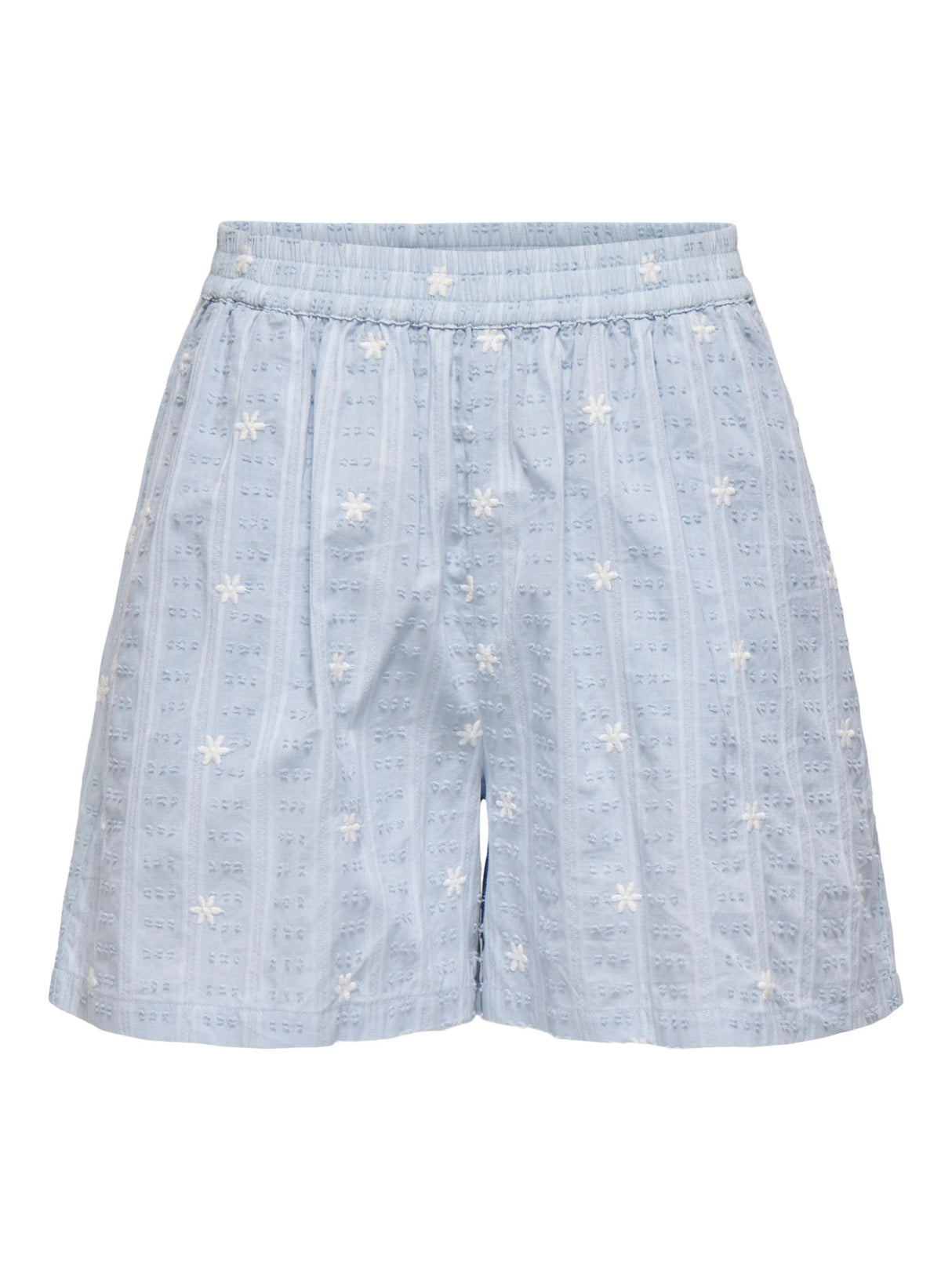 Blå Shorts - JDY - 15376850
