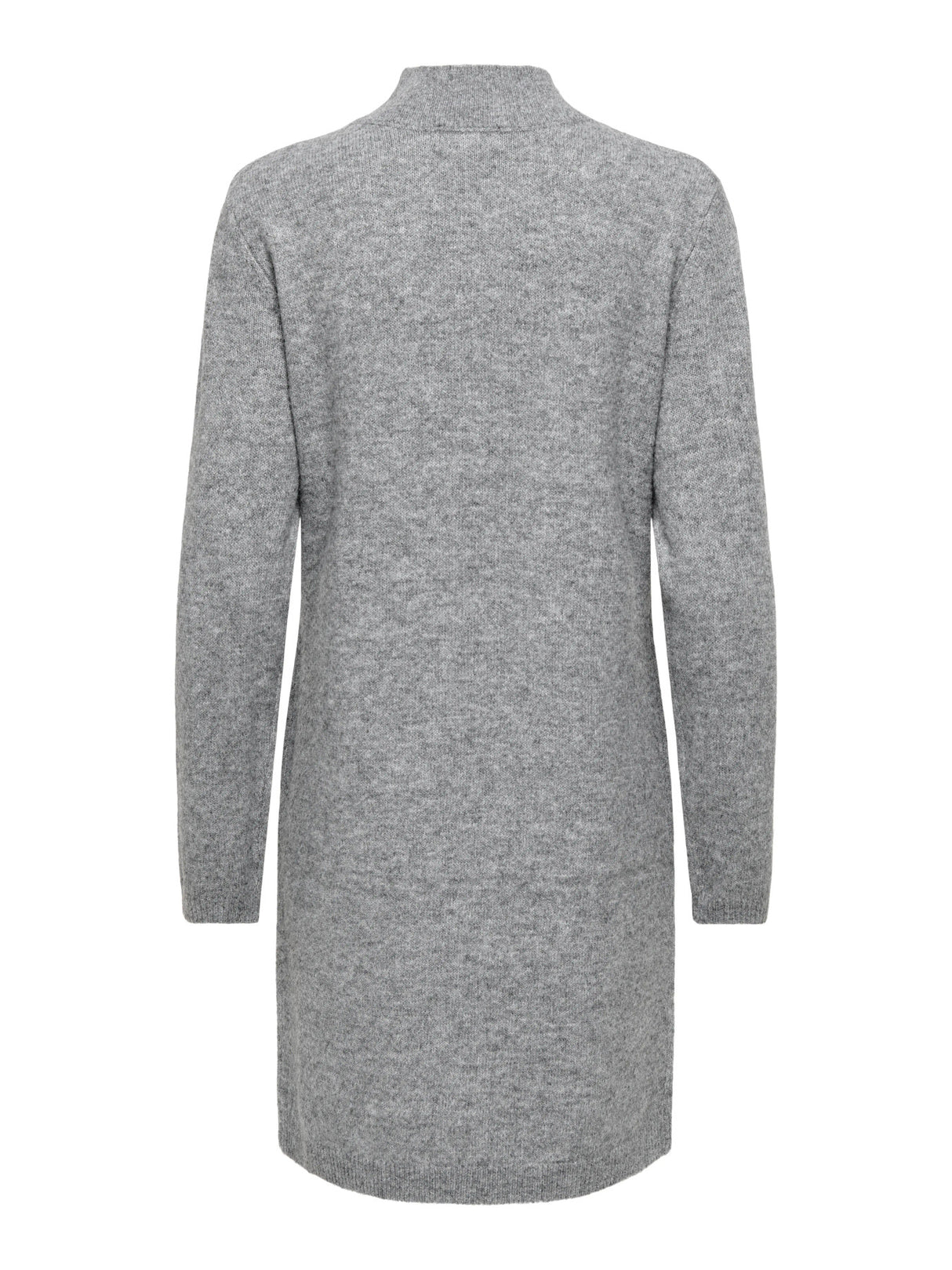 Medium Grey Melange Kjole fra JDY - 15379771