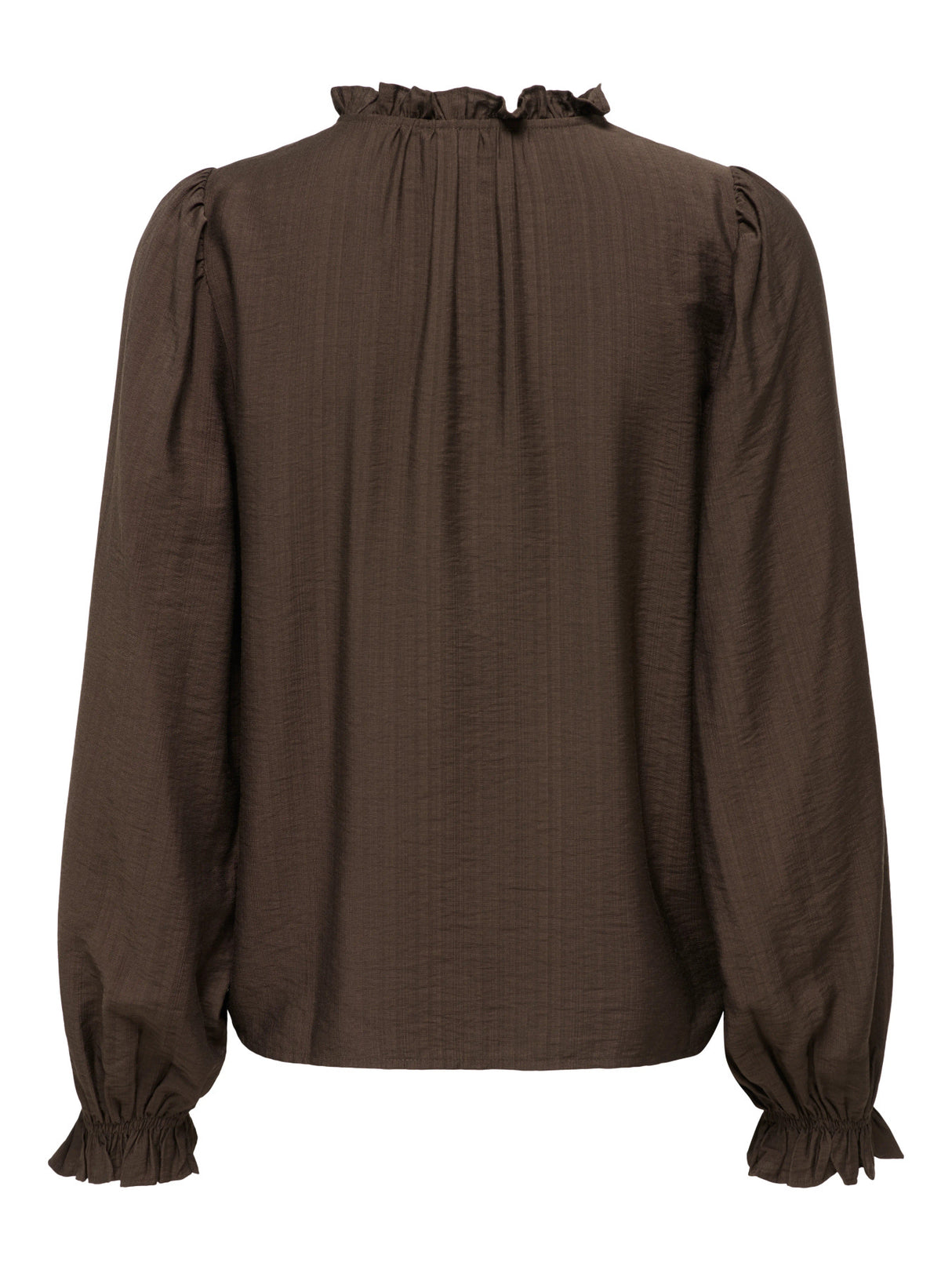 Coffee Bean Bluse fra JDY - 15381544