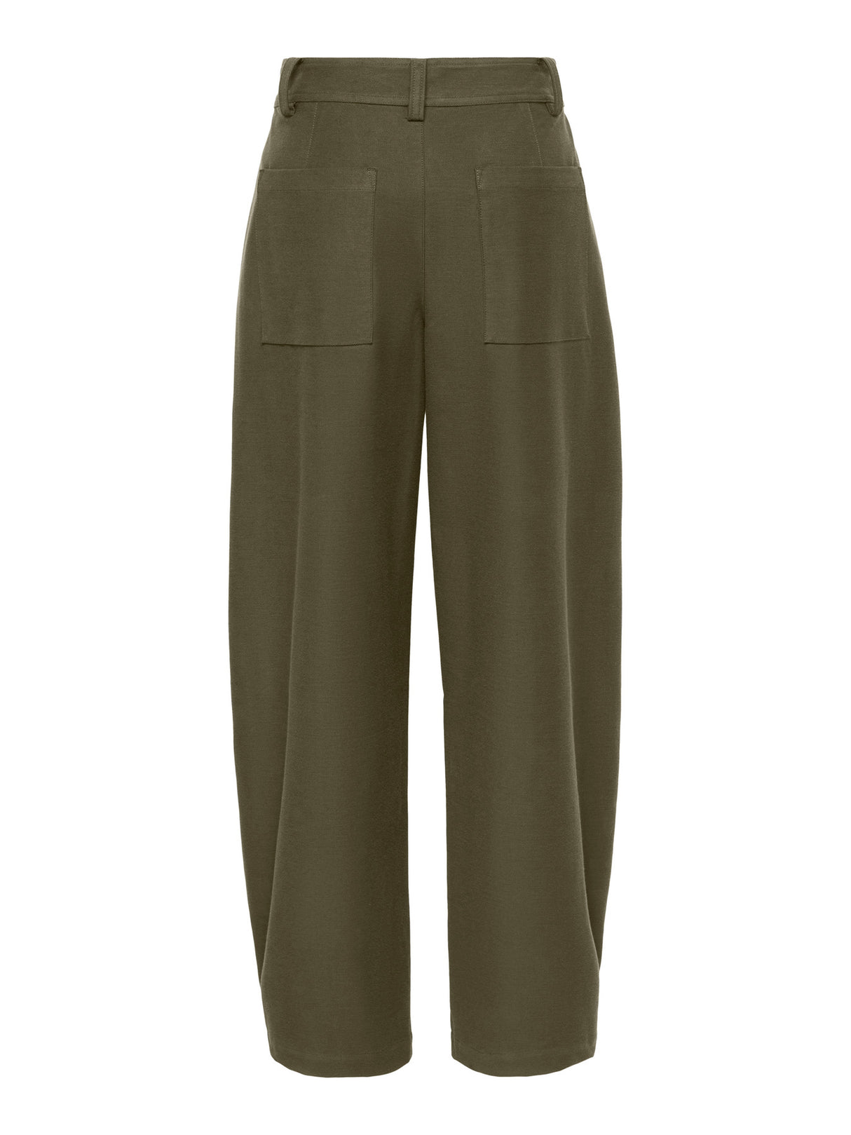 Ivy Green Cargo Trousers fra JDY - 15382027