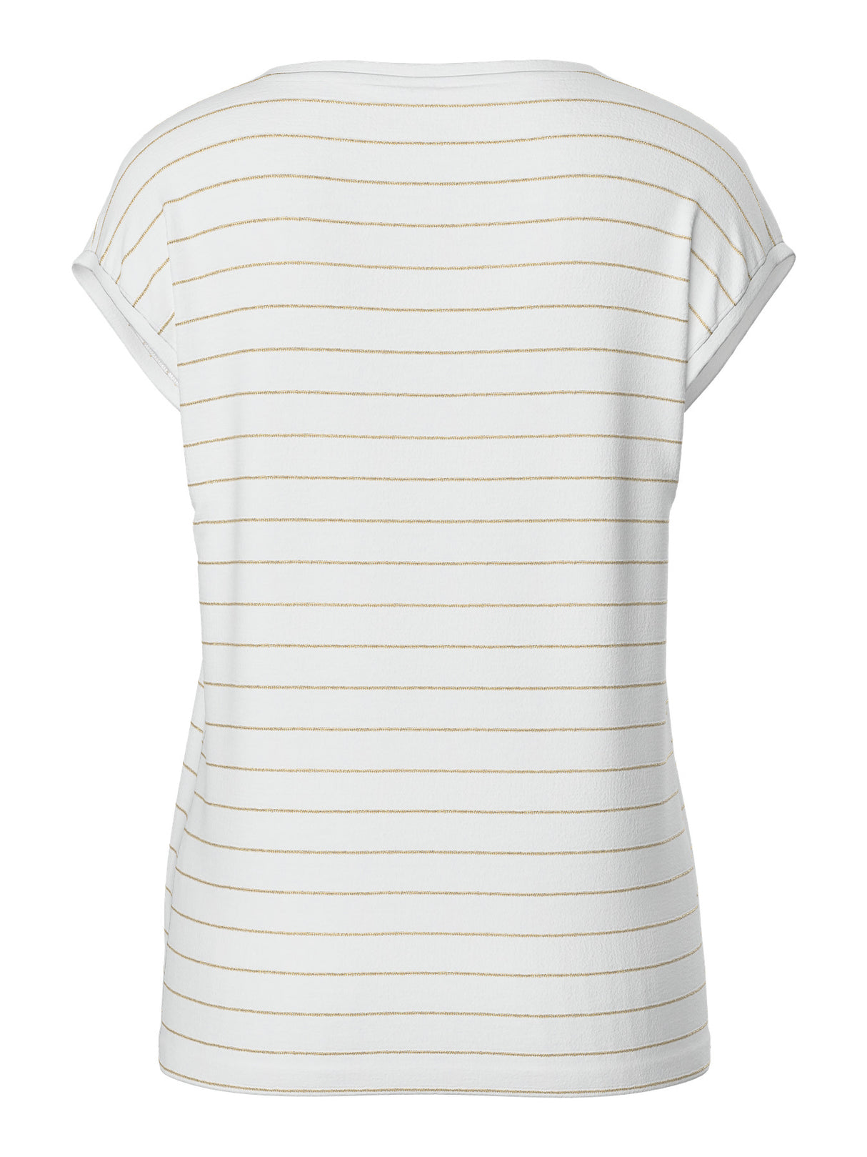 Hvid Bluse fra PIECES - 17078572