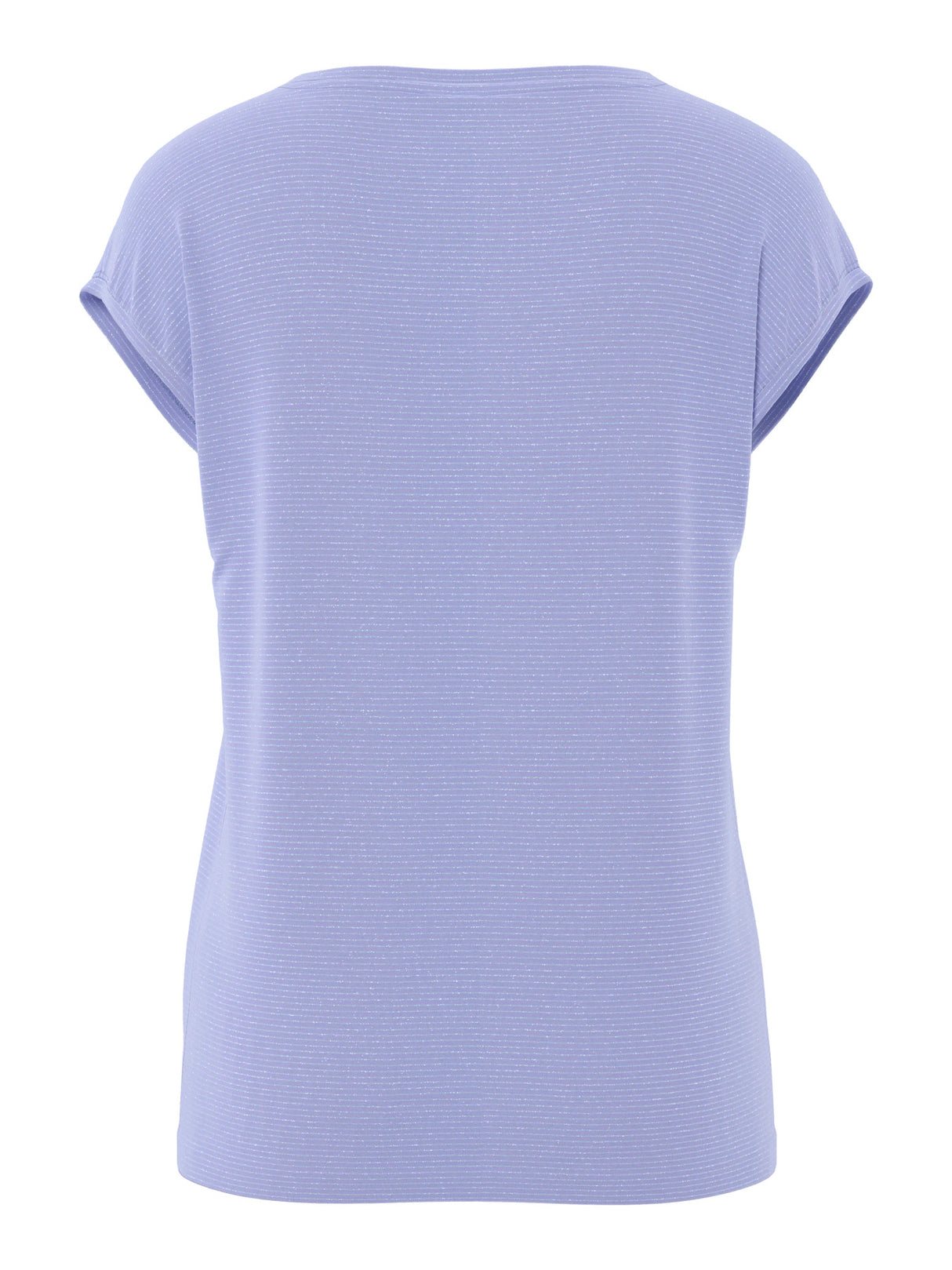 Blå Bluse fra PIECES - 17078572