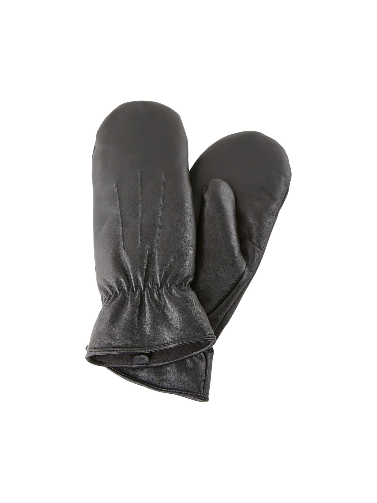 Black Vanter fra PIECES - 17097316