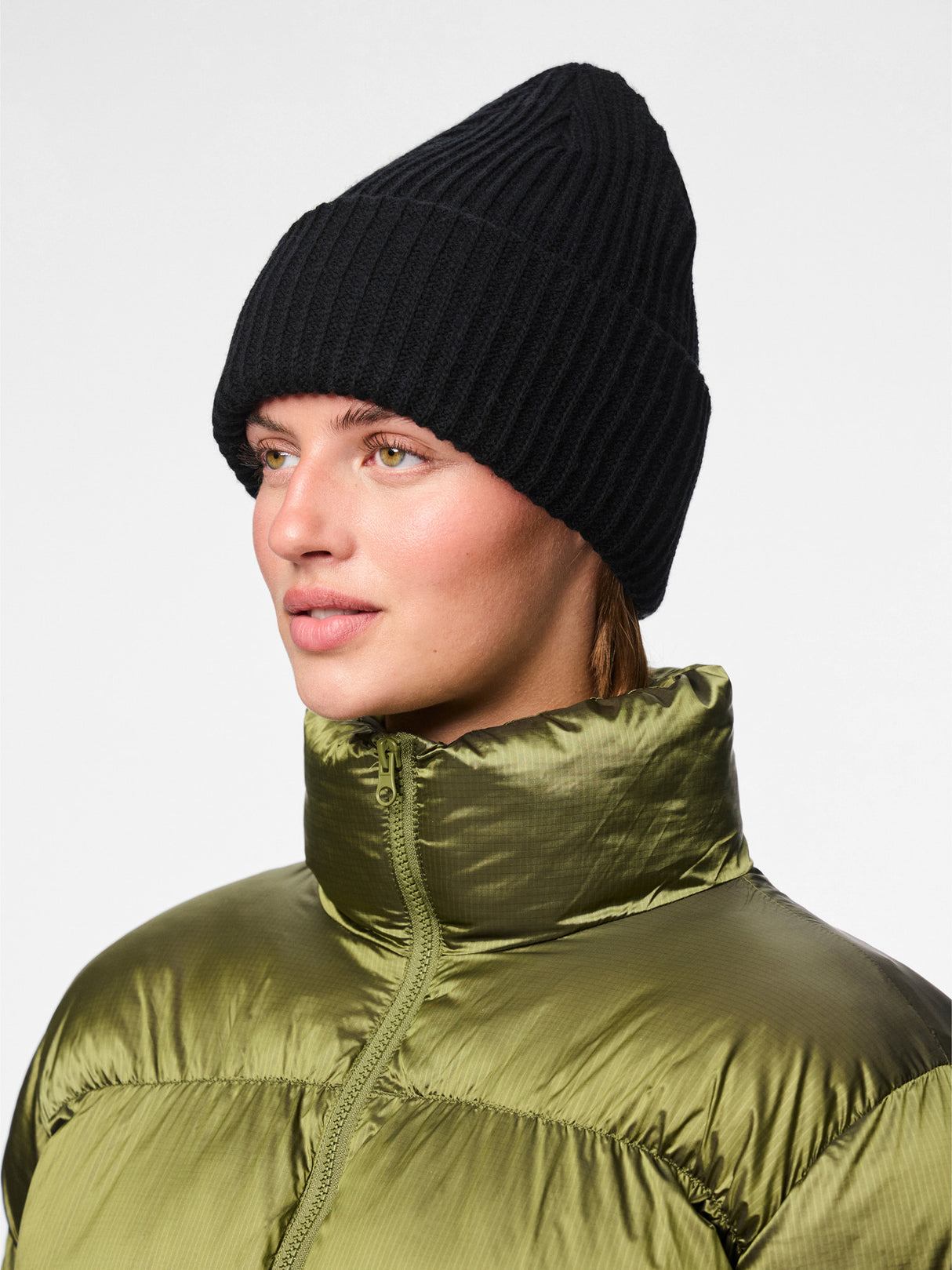Black Hat fra PIECES - 17098381