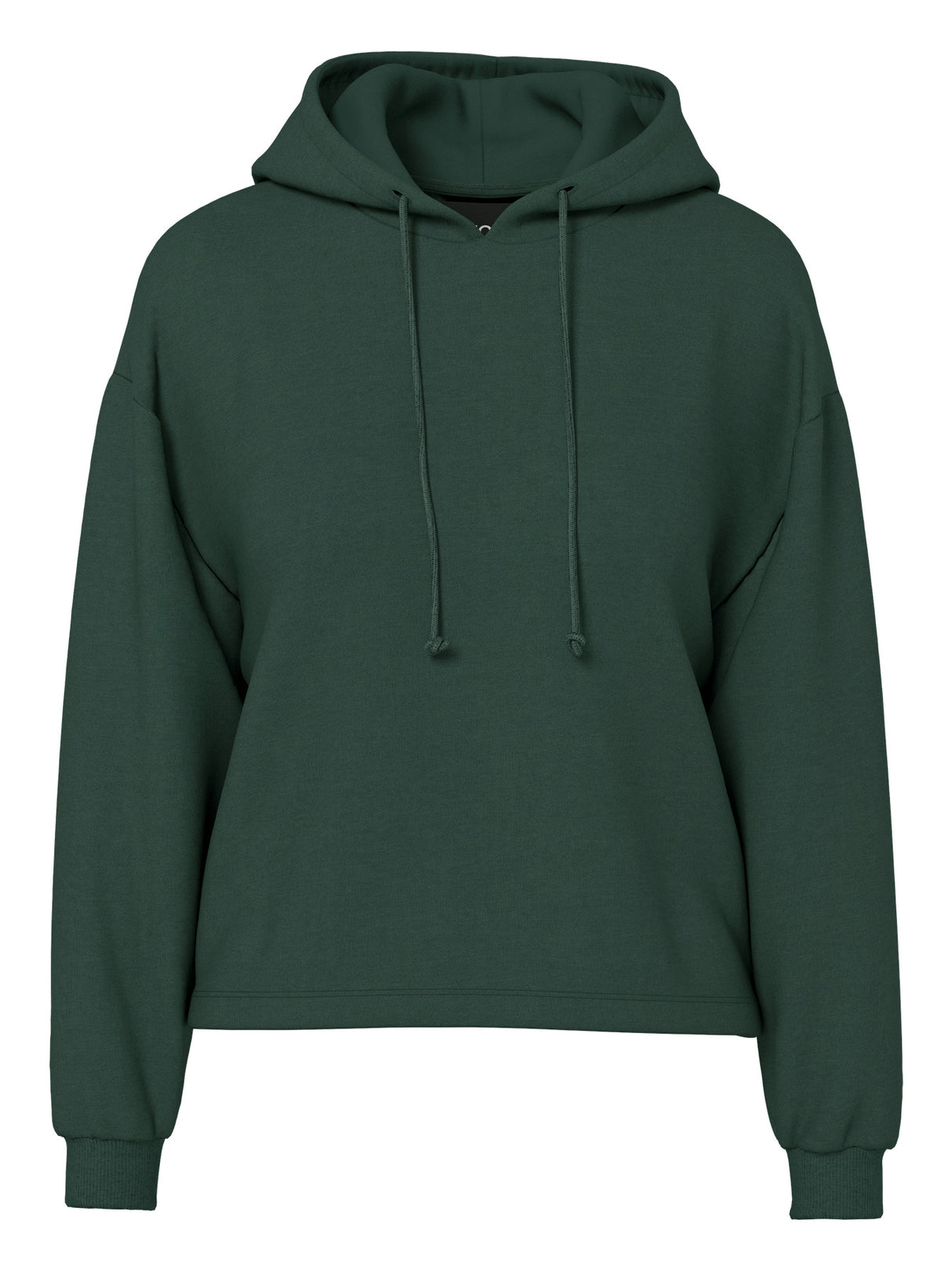 PIECES Darkest Spruce Sweatshirt - 17113437