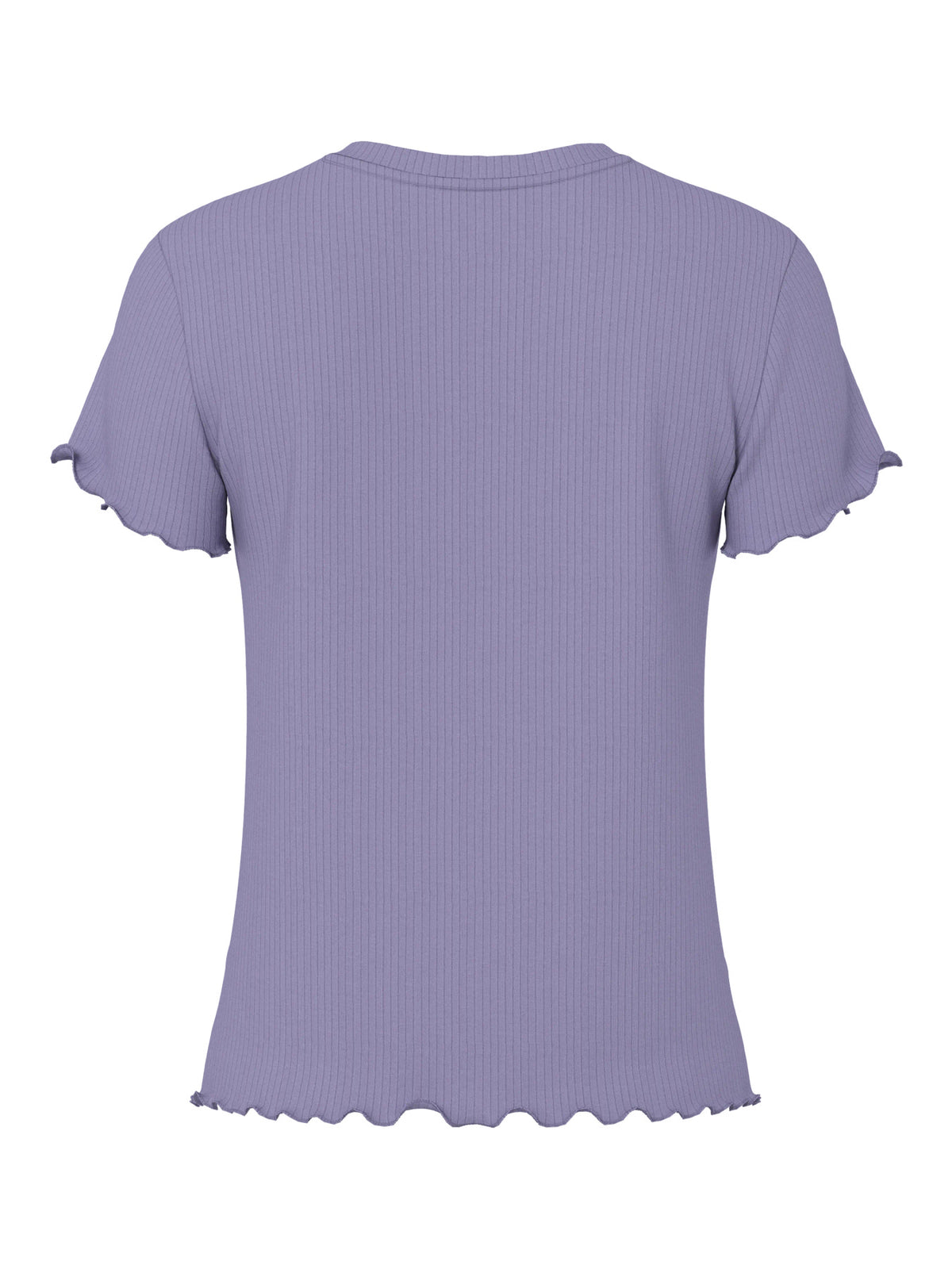 Silver Bullet Bluse fra PIECES - 17120085