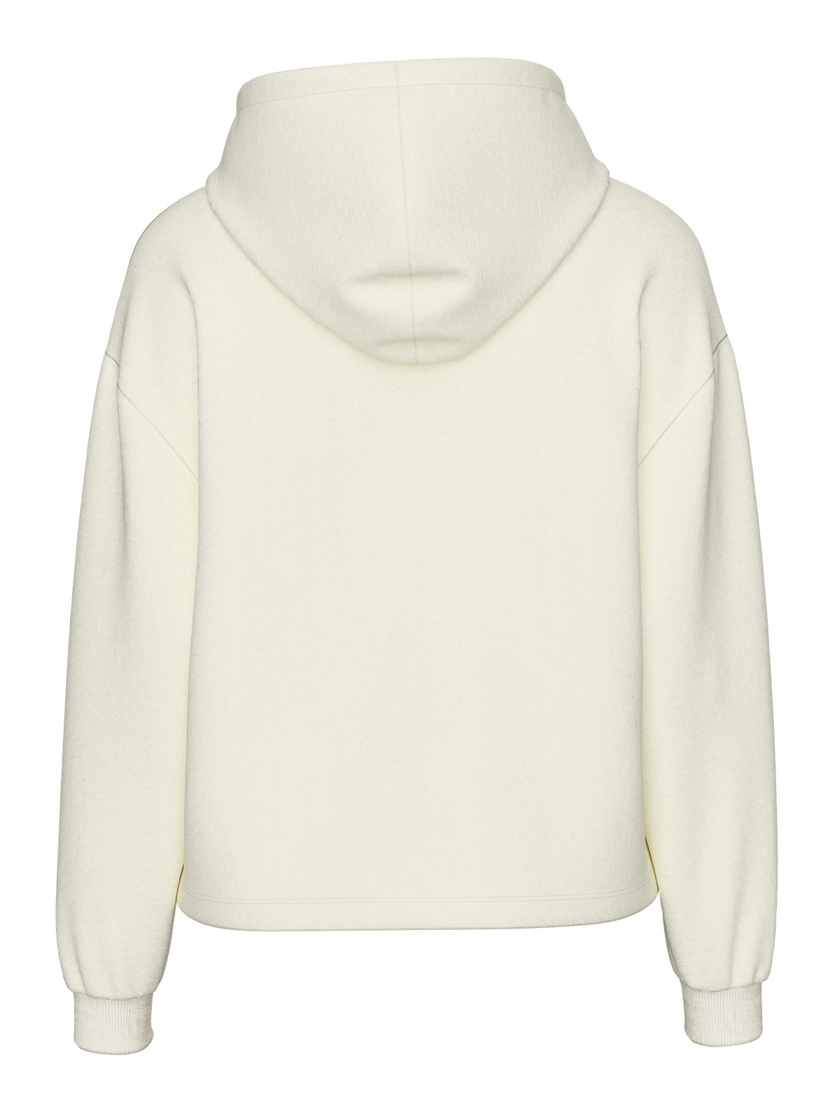 PIECES White Pepper GOLD Sweatshirt - 17121098