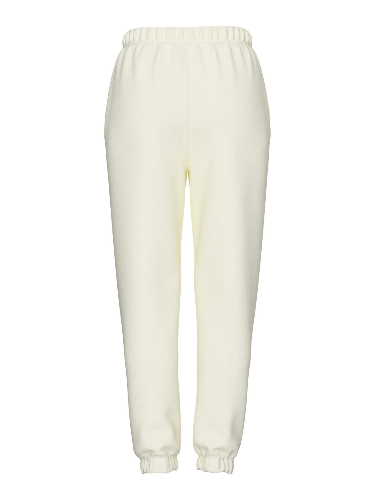 PIECES White Pepper GOLD Bukser - 17121099