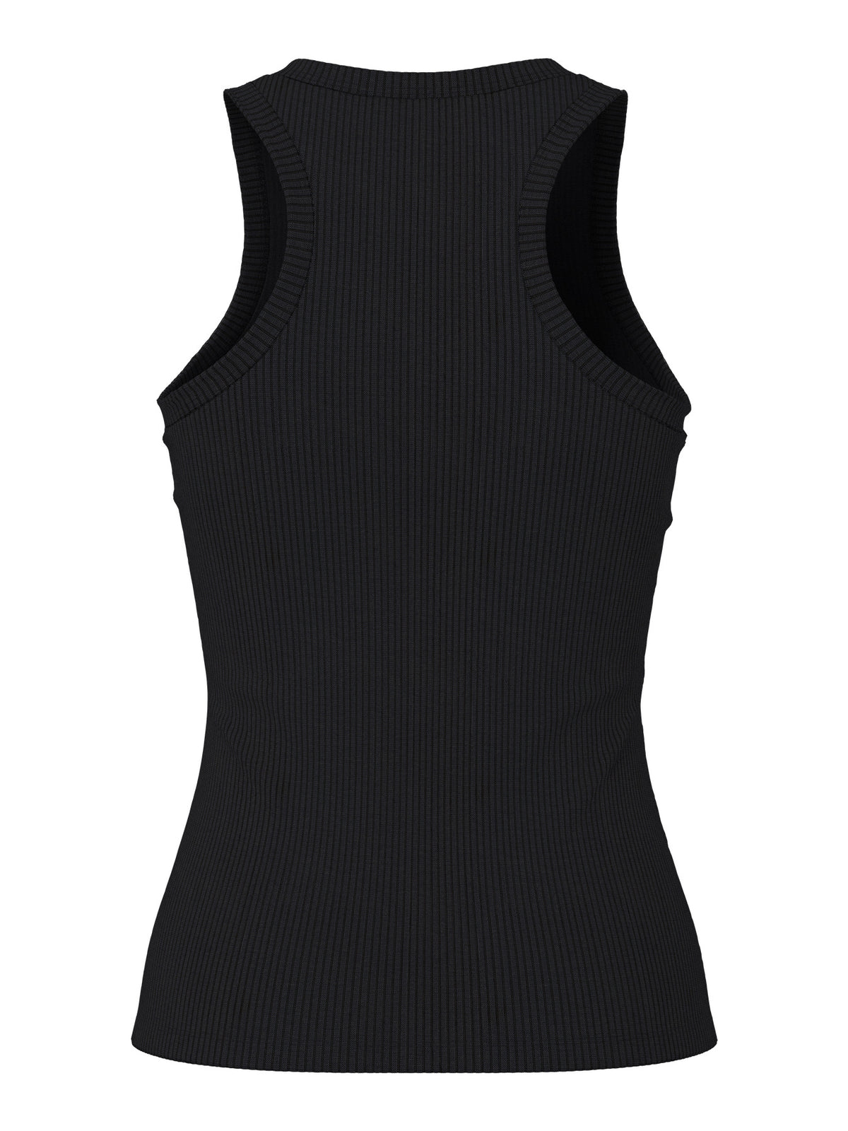 Black Top fra PIECES - 17133673