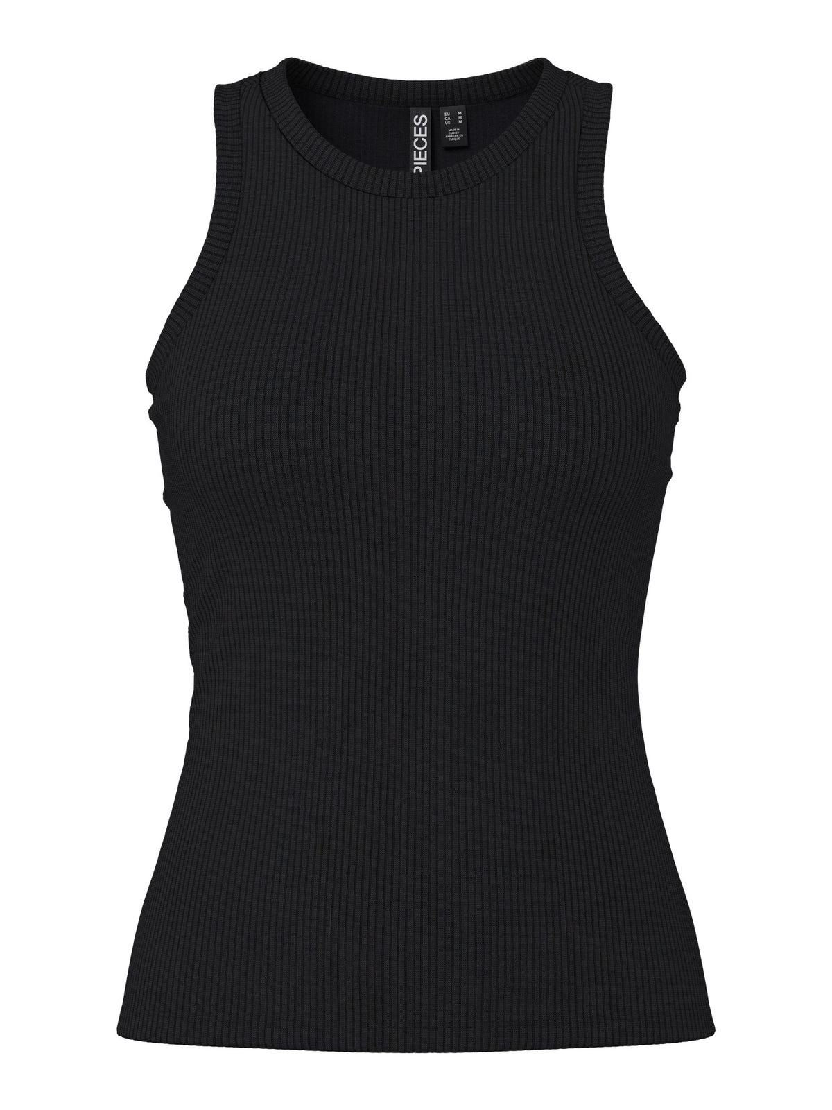 Black Top fra PIECES - 17133673