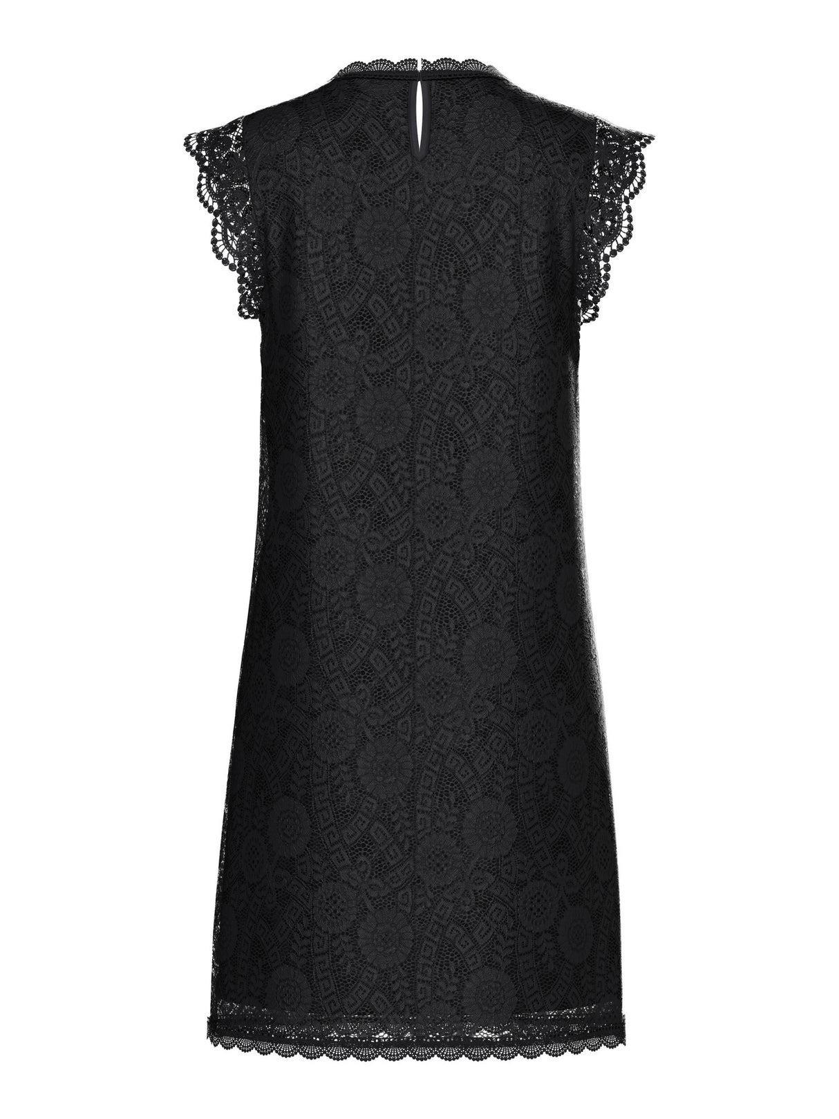 Black - JDY - sweater - 15347048