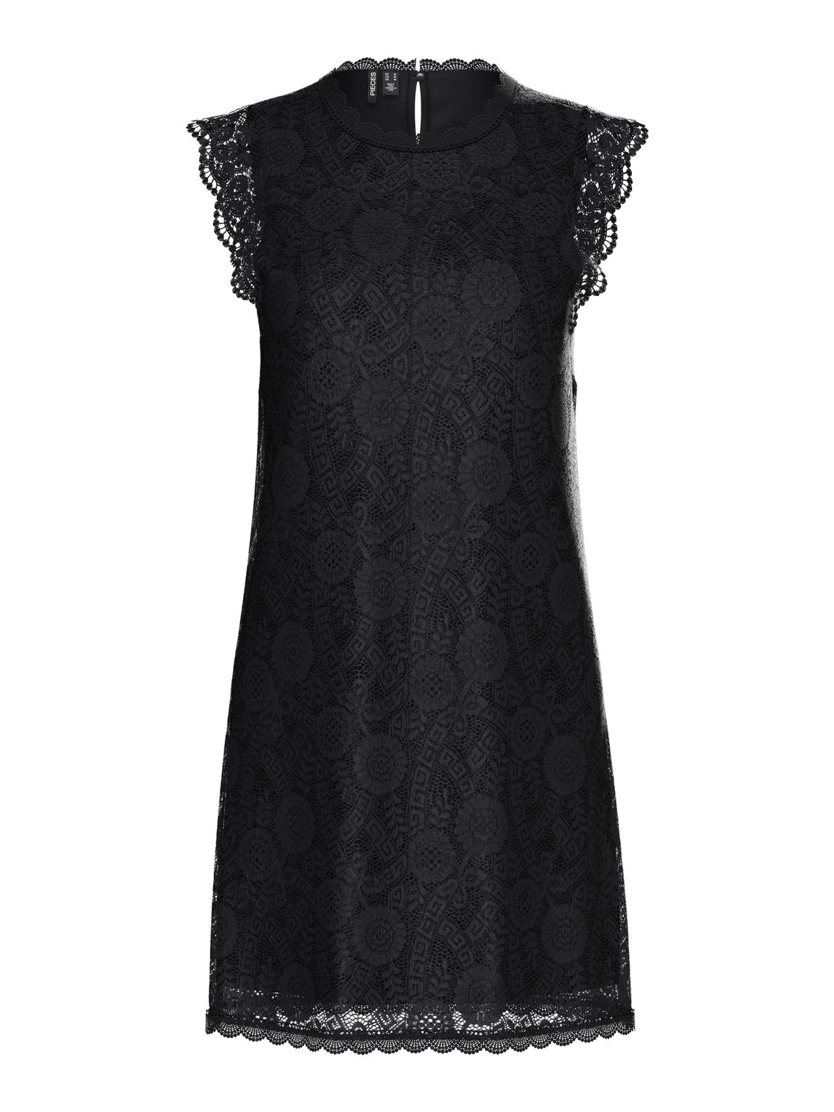 Black - JDY - sweater - 15347048