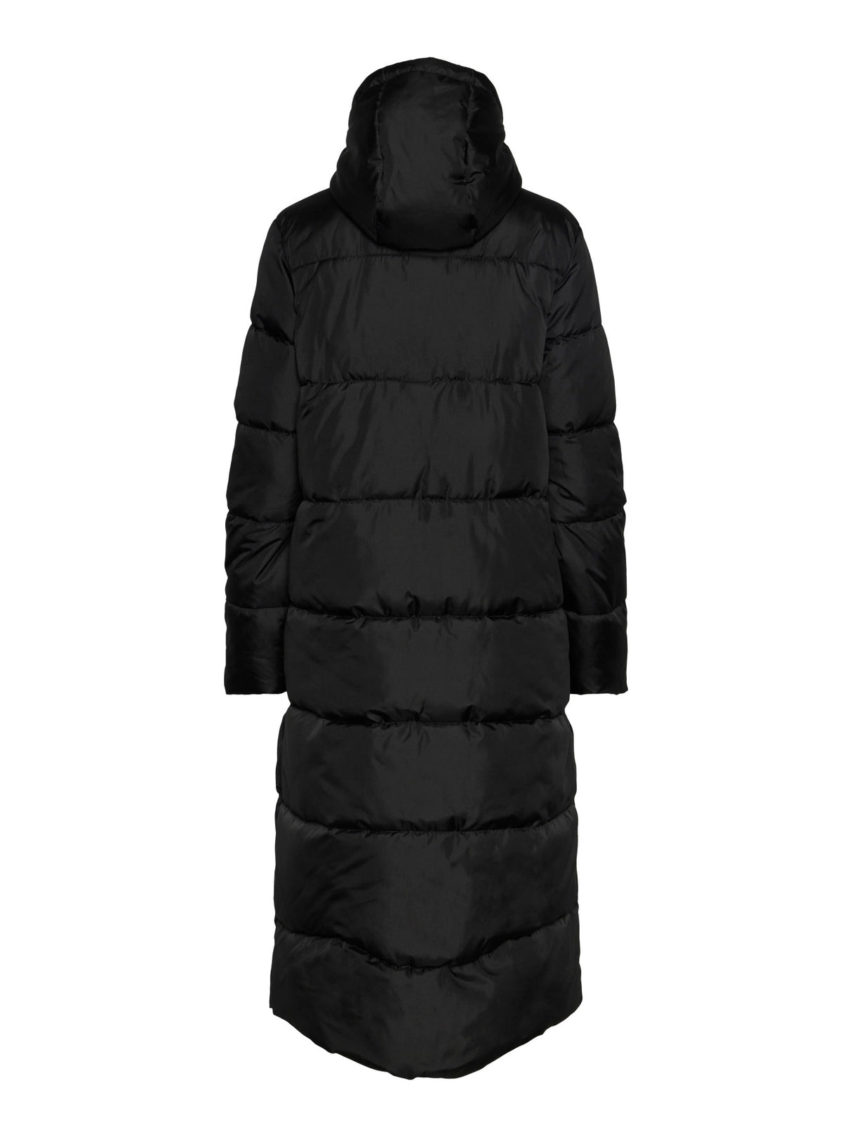 Sort Overtøj fra PIECES - 17150937