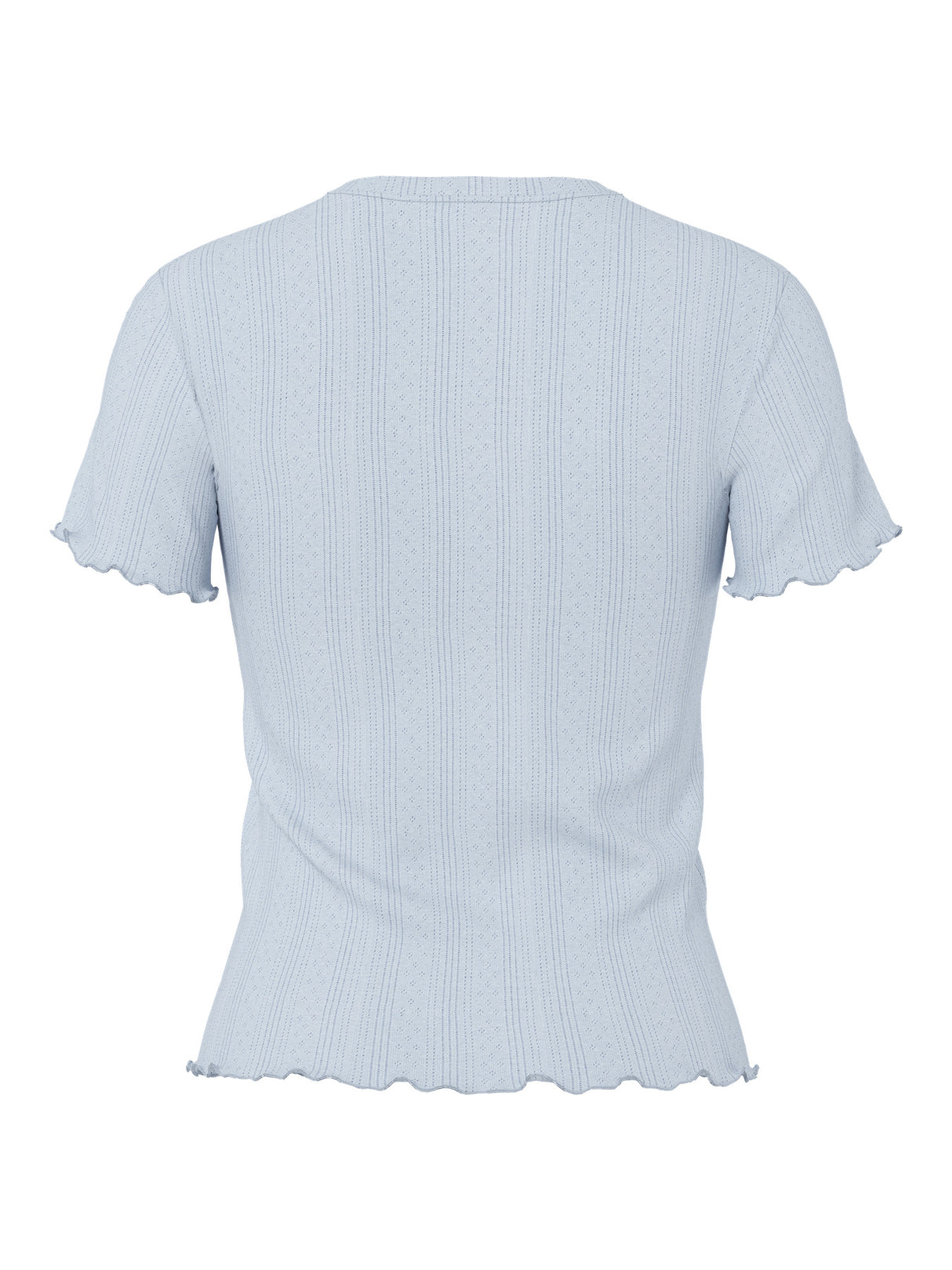Cashmere Blue Toppe fra PIECES - 17152053