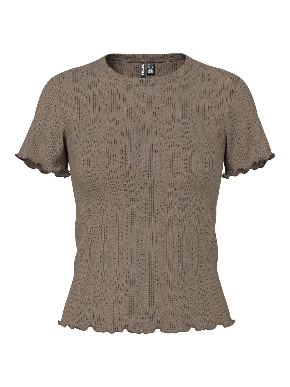 PIECES Morel Top - 17152053