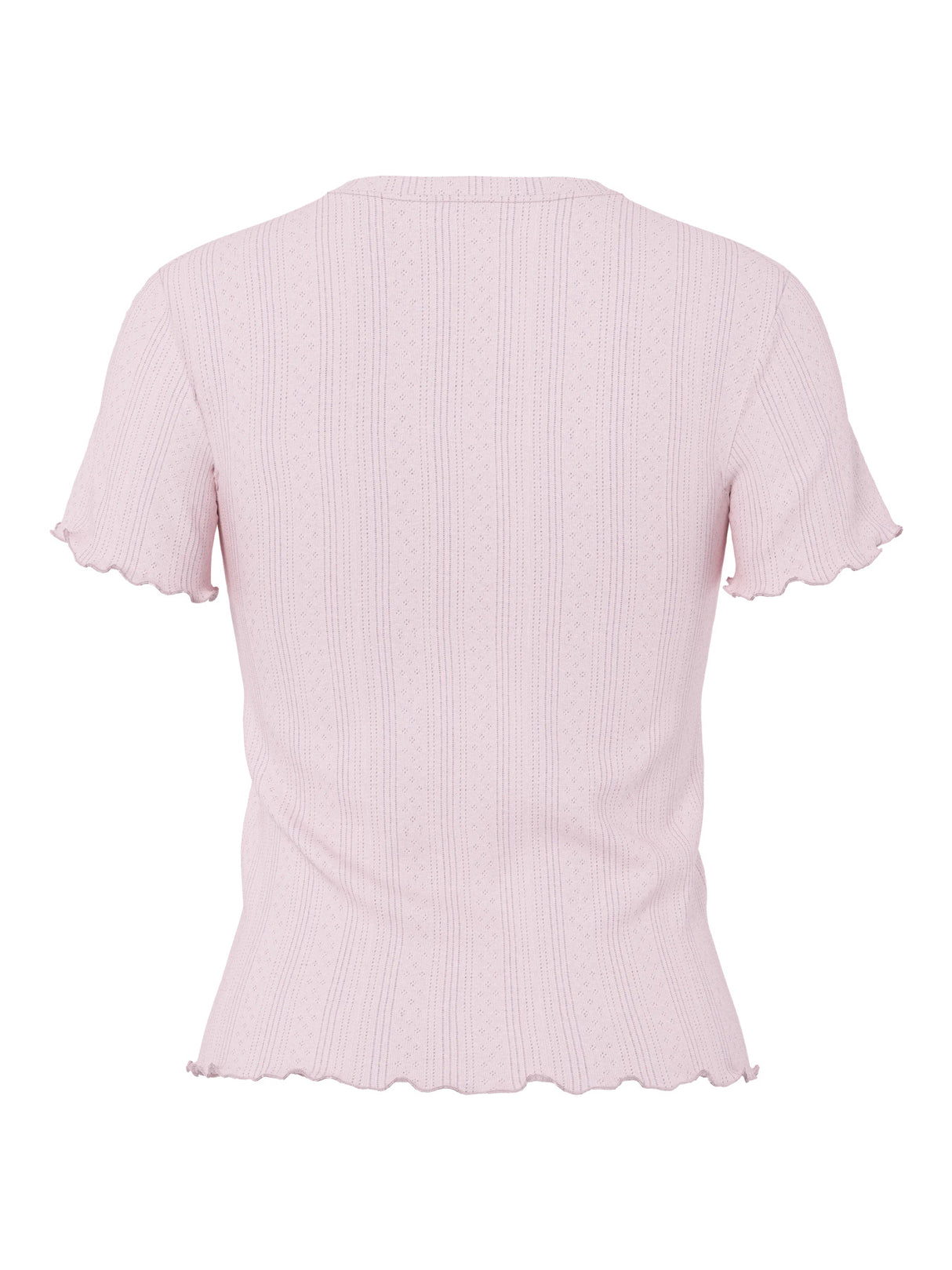 Roseate Spoonbill Toppe fra PIECES - 17152053