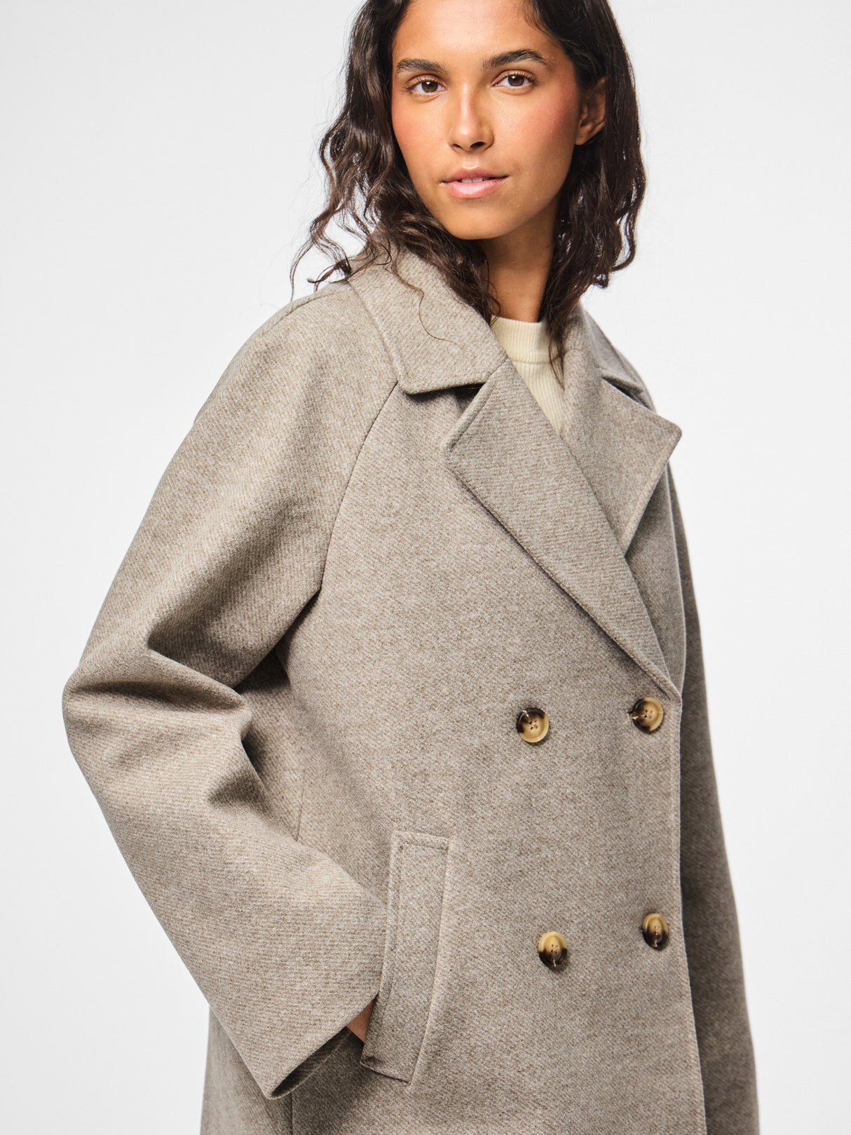 PIECES Morel Overtøj - 17152808