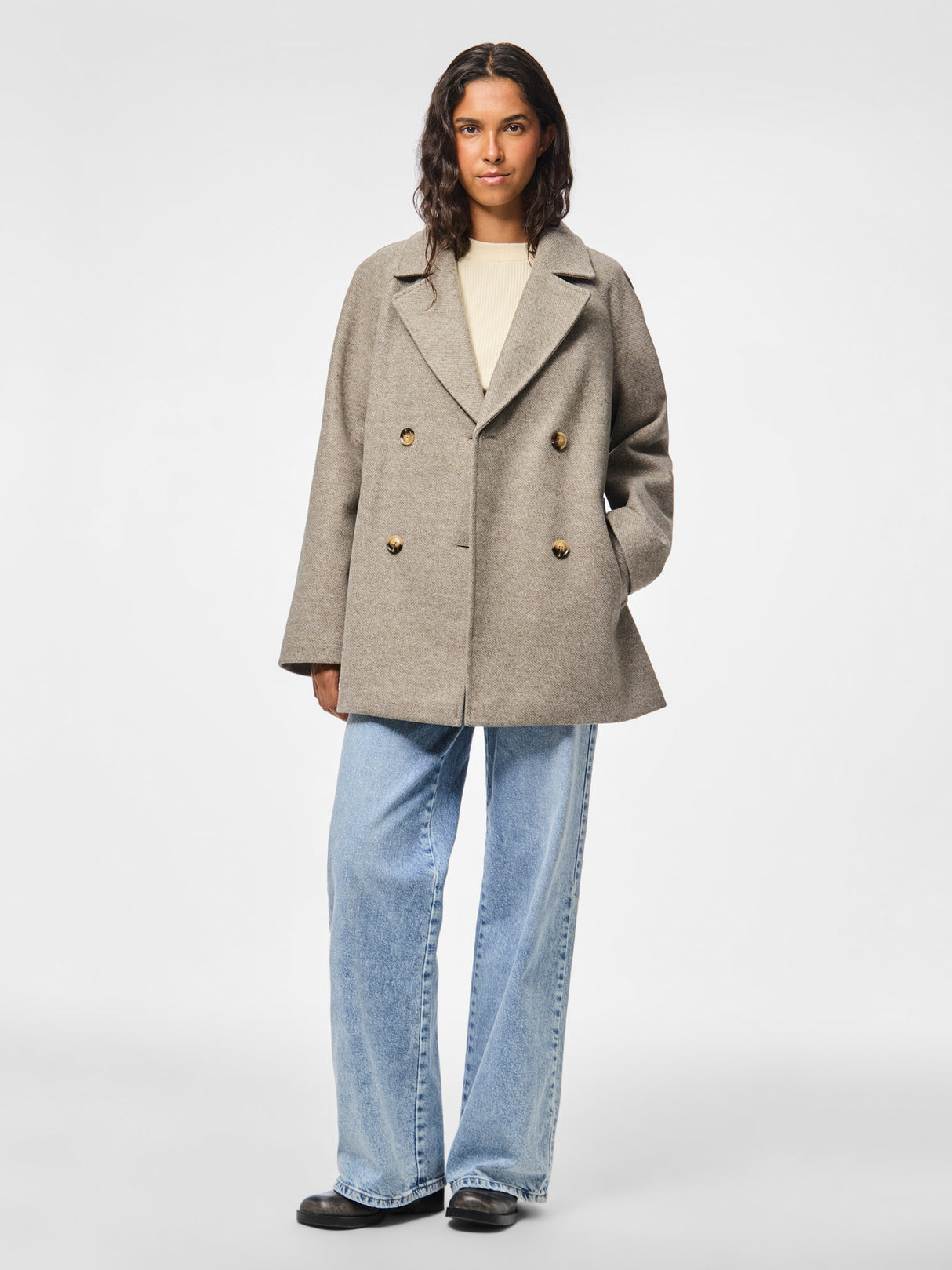 PIECES Morel Overtøj - 17152808