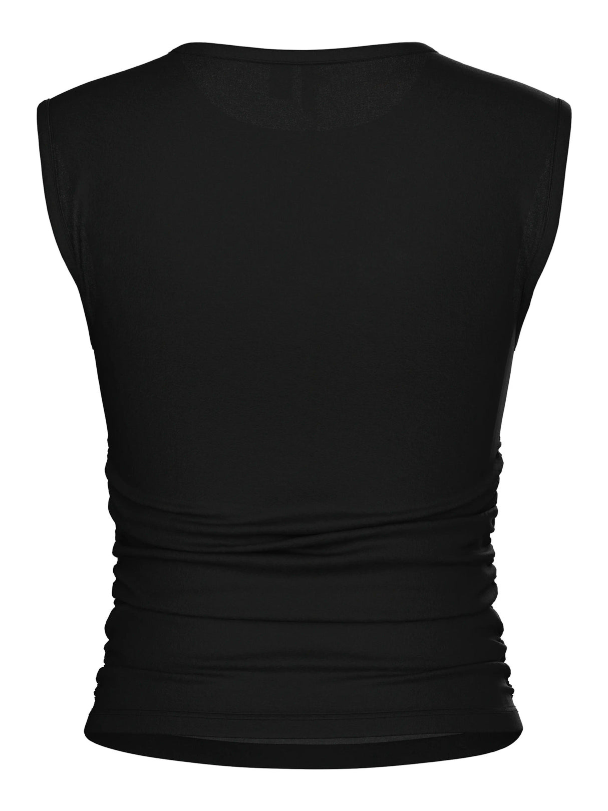 Sort Top fra PIECES - 17154655