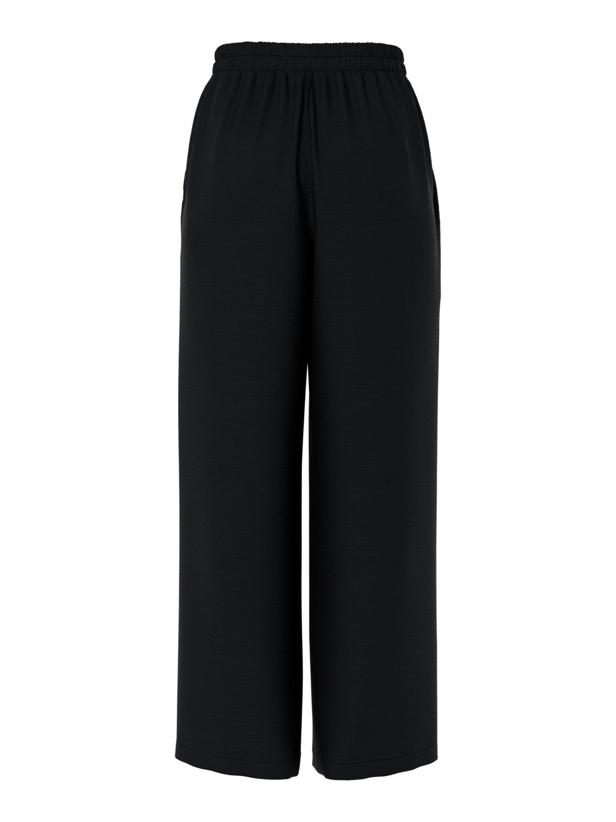 Black Bukser fra PIECES - 17154666