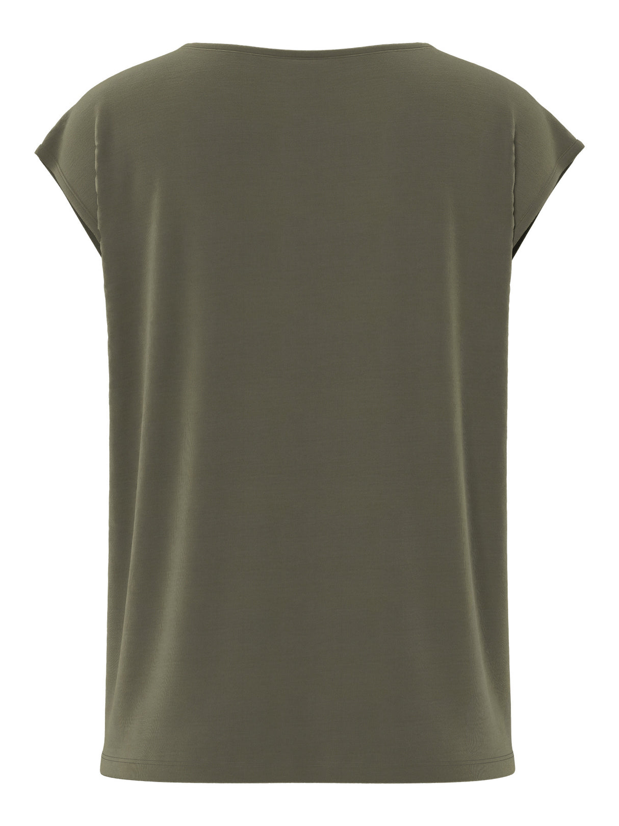 Grøn Bluse fra PIECES - 17157707