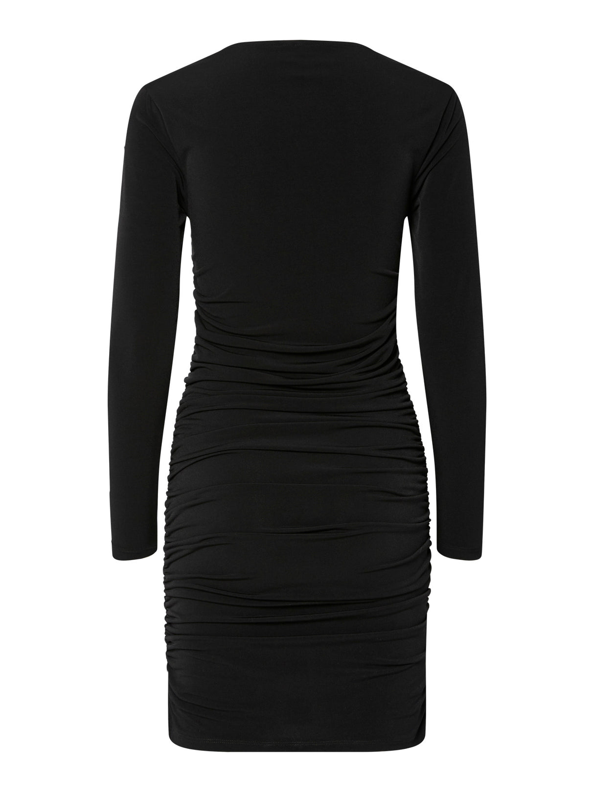 Sand/black - Birch/Black - Pieces - Sweater - 17154521