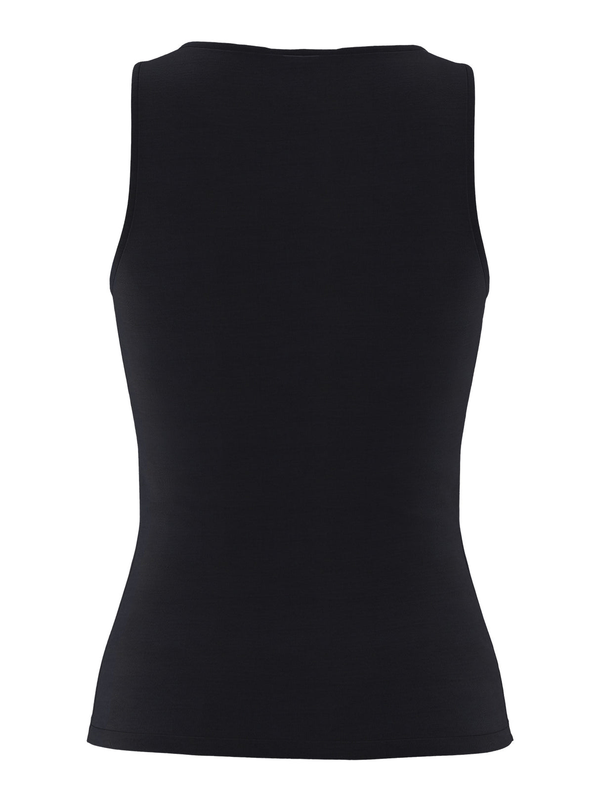 Black Top fra PIECES - 17162318