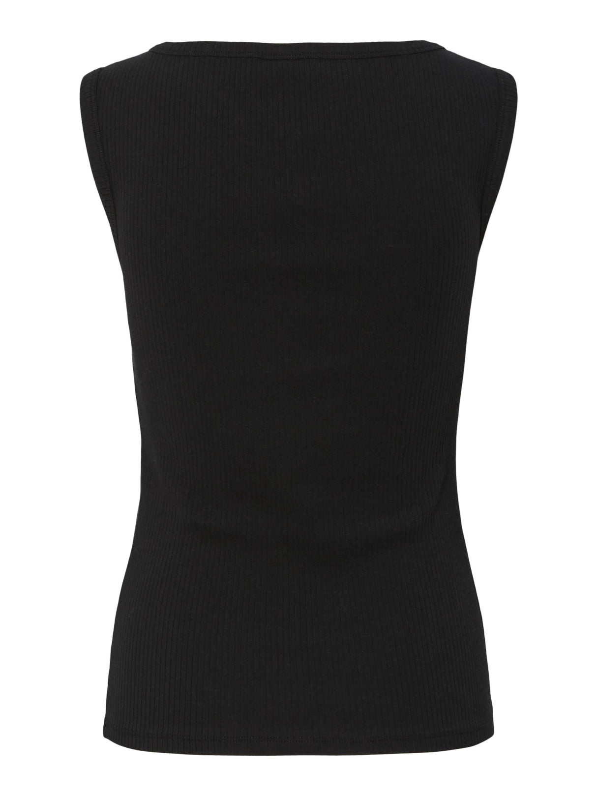 Sort Top fra PIECES - 17163782