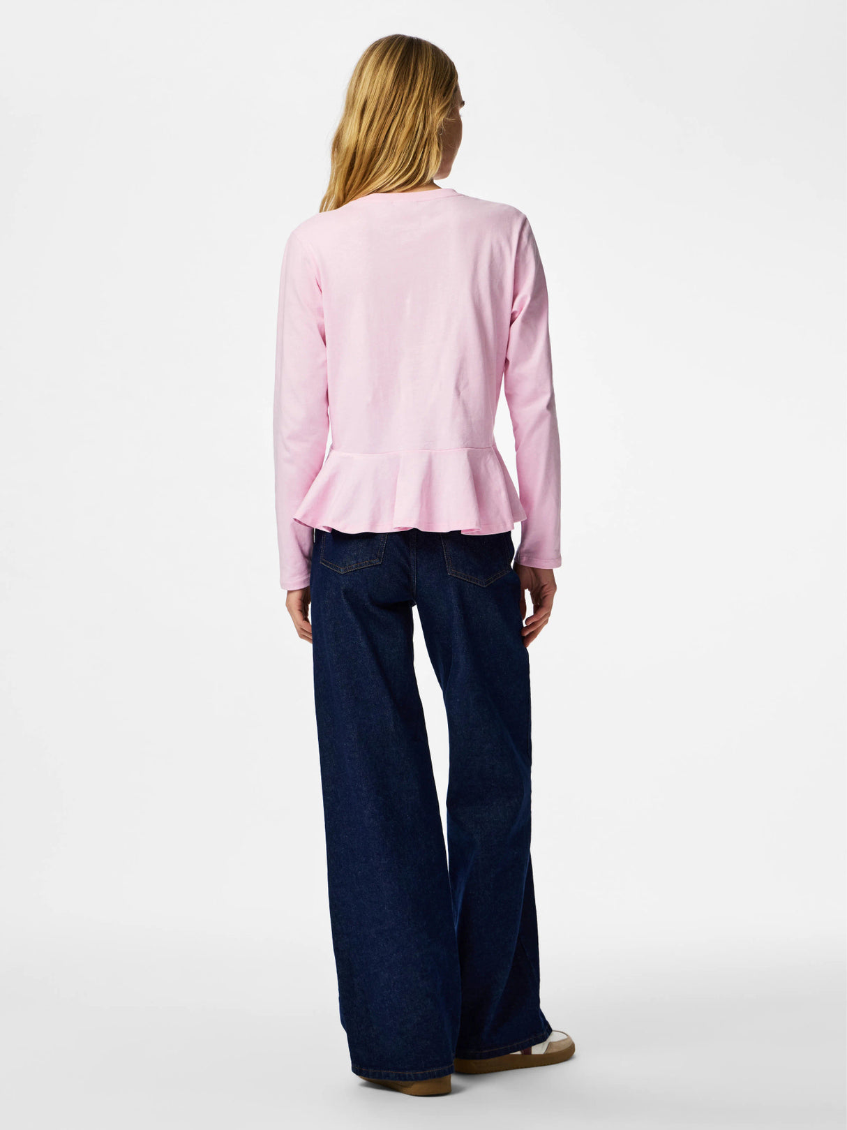 Roseate Spoonbill Top fra PIECES - 17167028